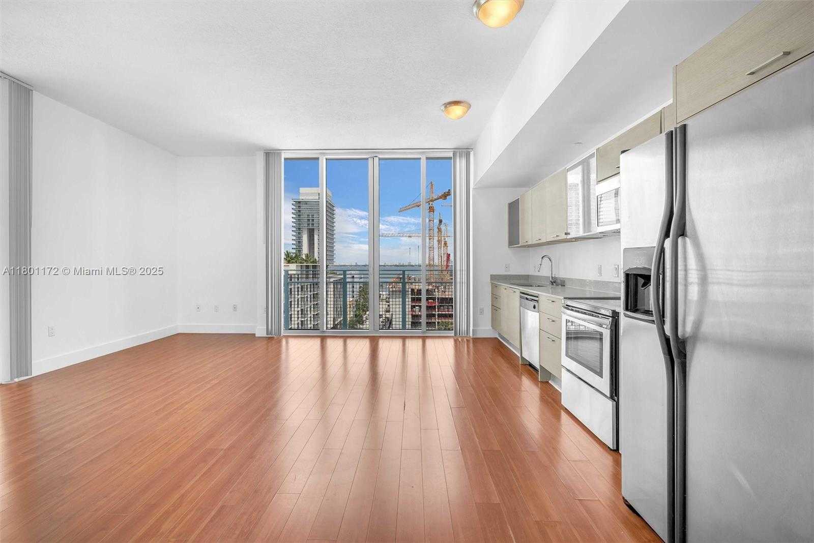 Small Image of 350 NORTH EAST 24TH ST #807, Miami Number 2