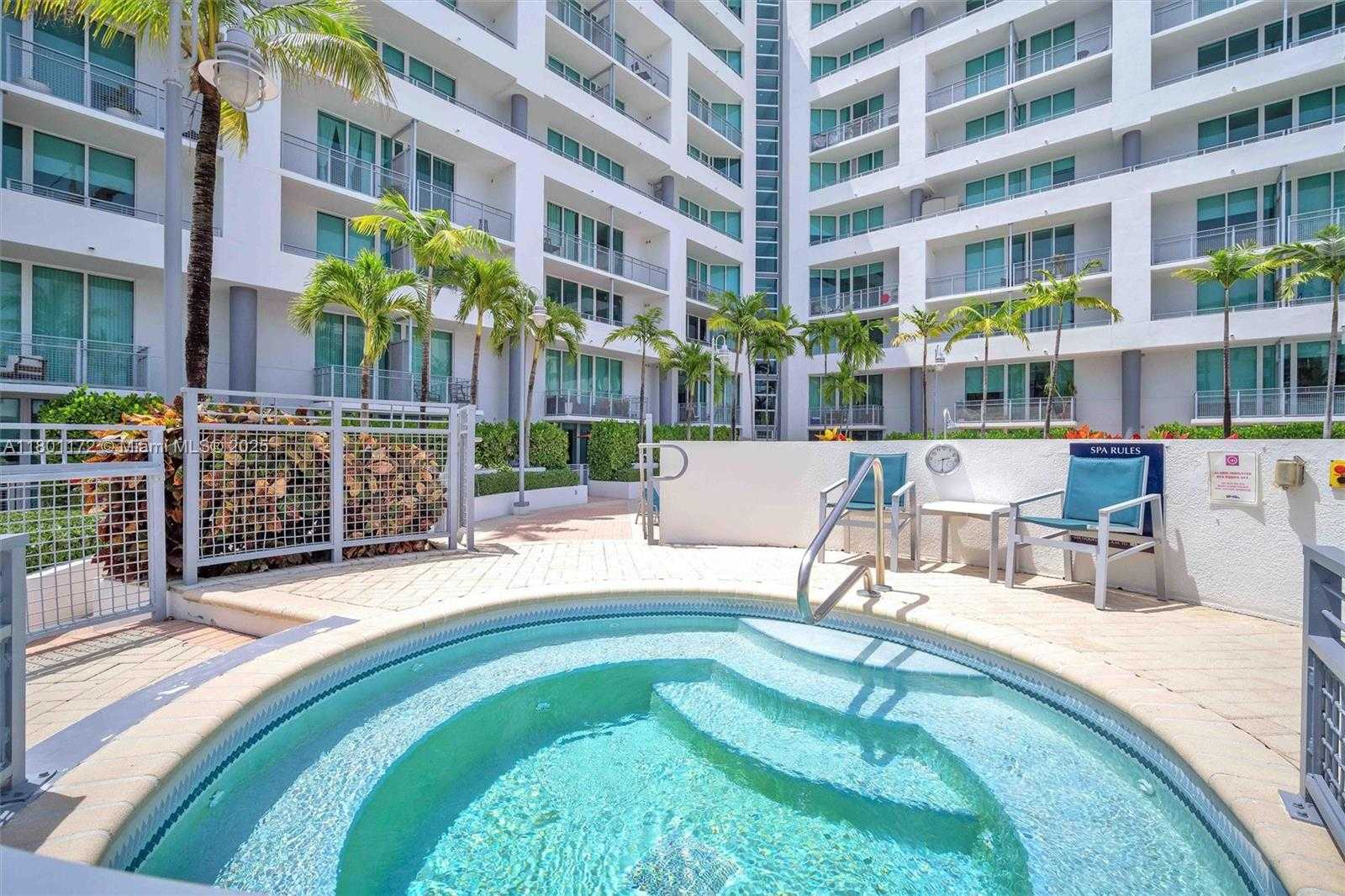 Small Image of 350 NORTH EAST 24TH ST #807, Miami Number 20