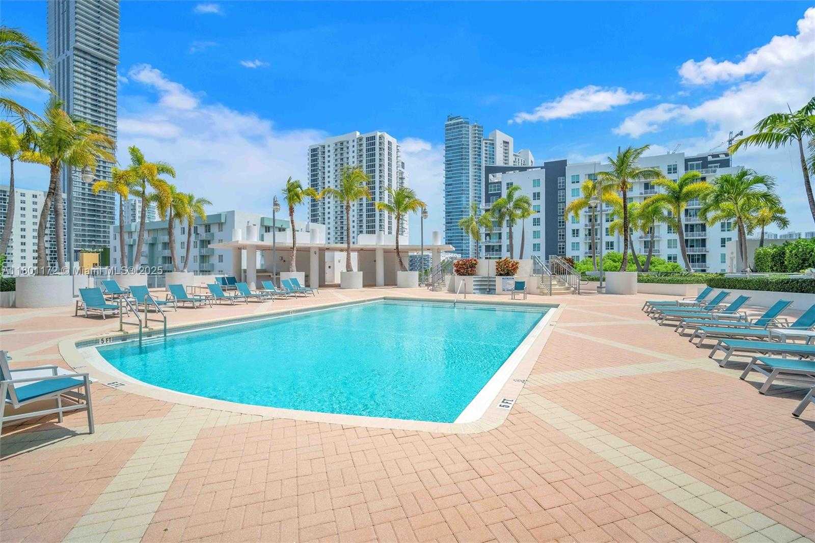Small Image of 350 NORTH EAST 24TH ST #807, Miami Number 22