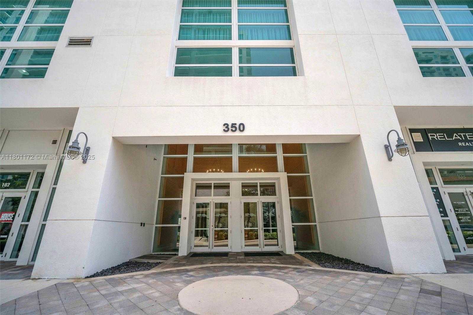 Small Image of 350 NORTH EAST 24TH ST #807, Miami Number 24