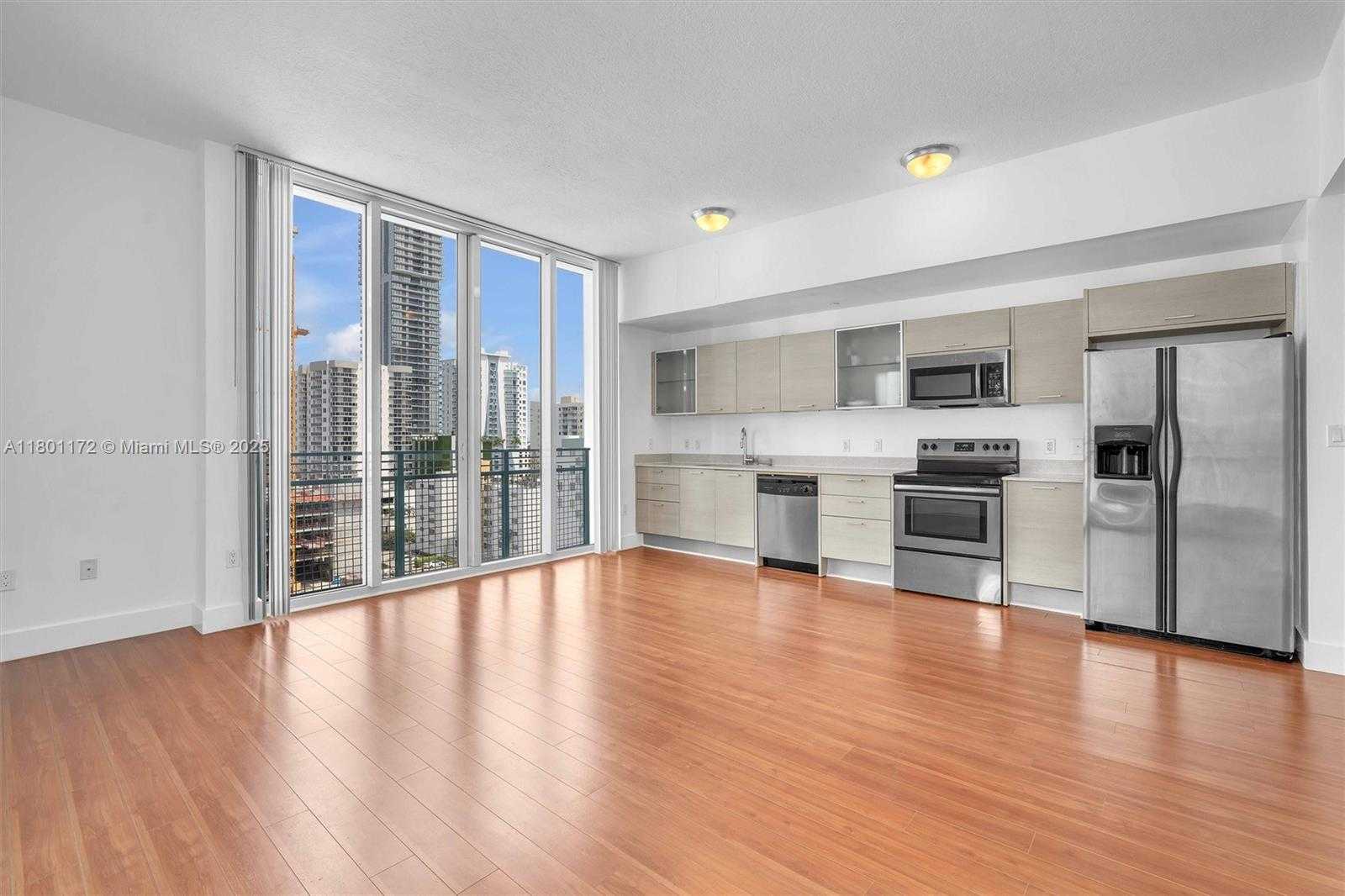 Small Image of 350 NORTH EAST 24TH ST #807, Miami Number 4