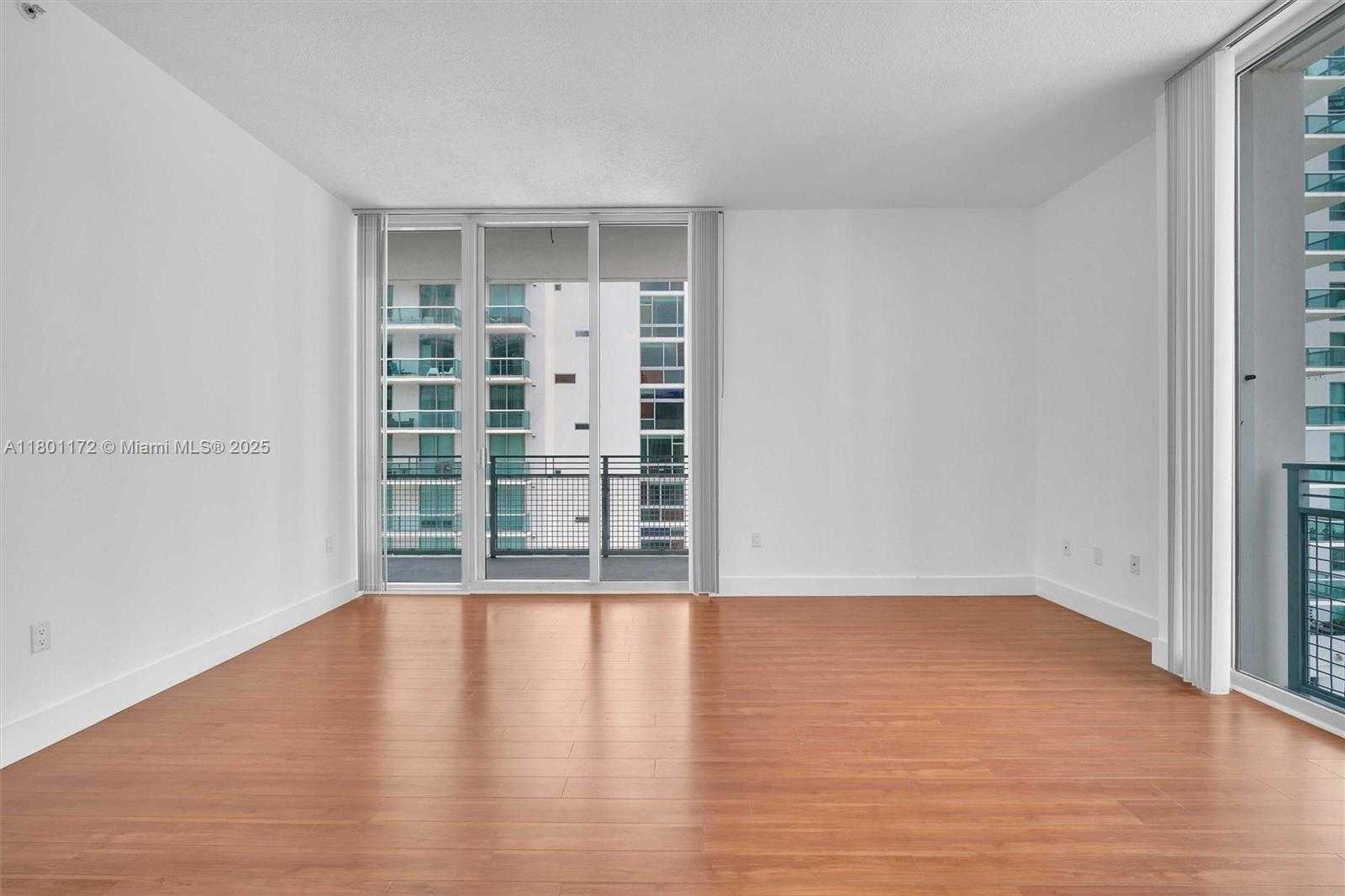 Small Image of 350 NORTH EAST 24TH ST #807, Miami Number 8