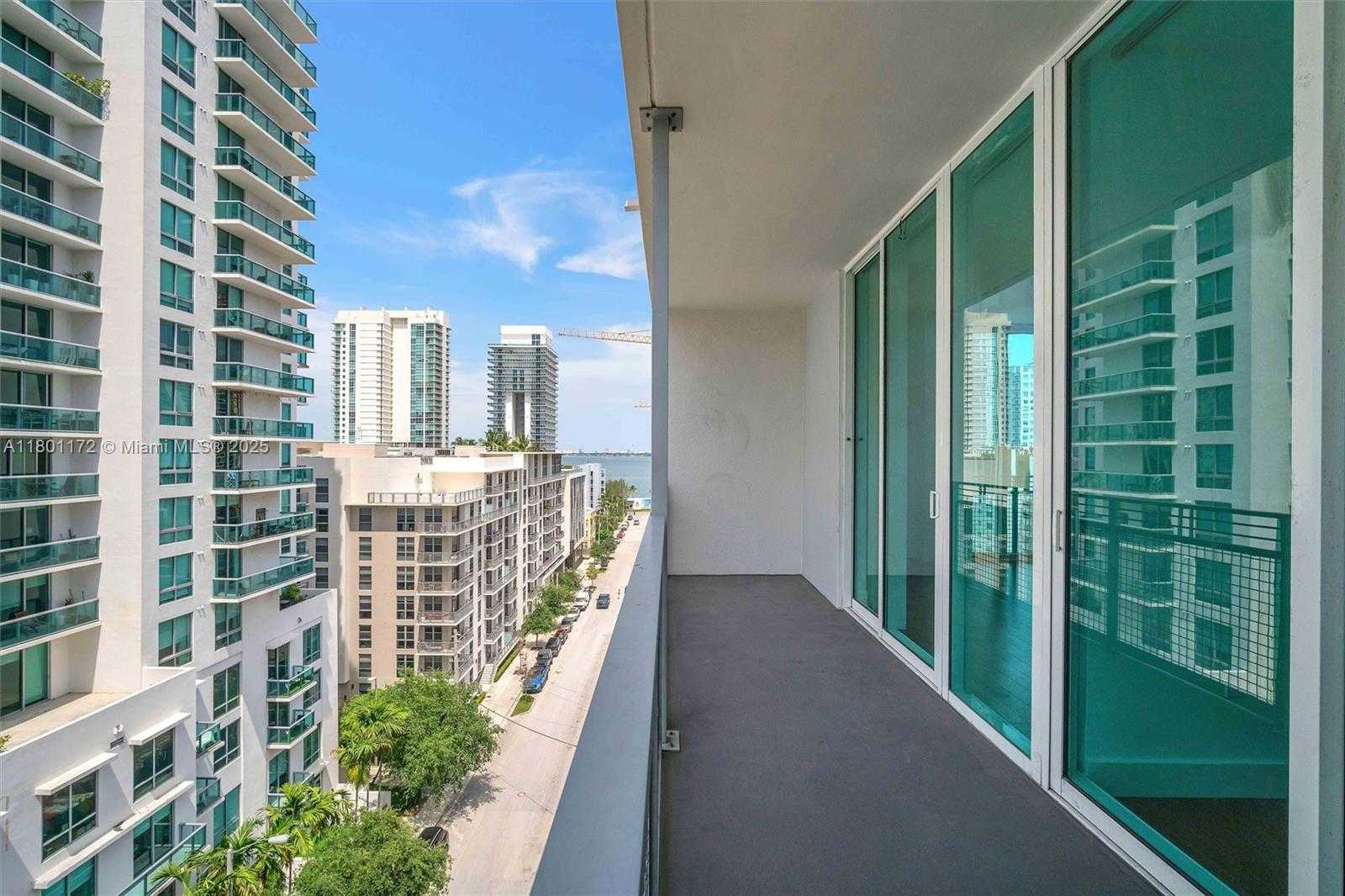 Small Image of 350 NORTH EAST 24TH ST #807, Miami Number 9