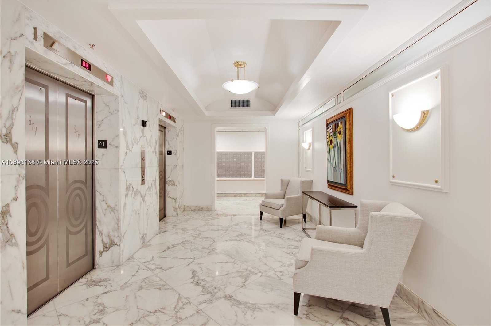 Small Image of 5700 COLLINS AVE #7B, Miami Beach Number 11