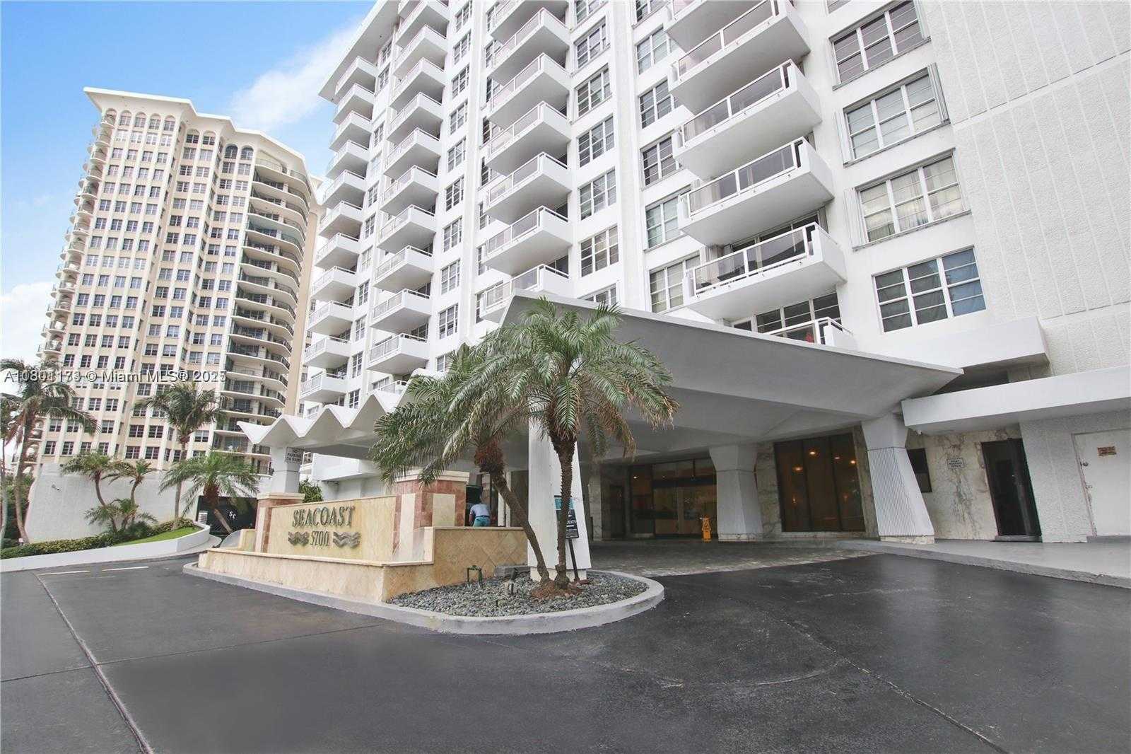 Small Image of 5700 COLLINS AVE #7B, Miami Beach Number 8