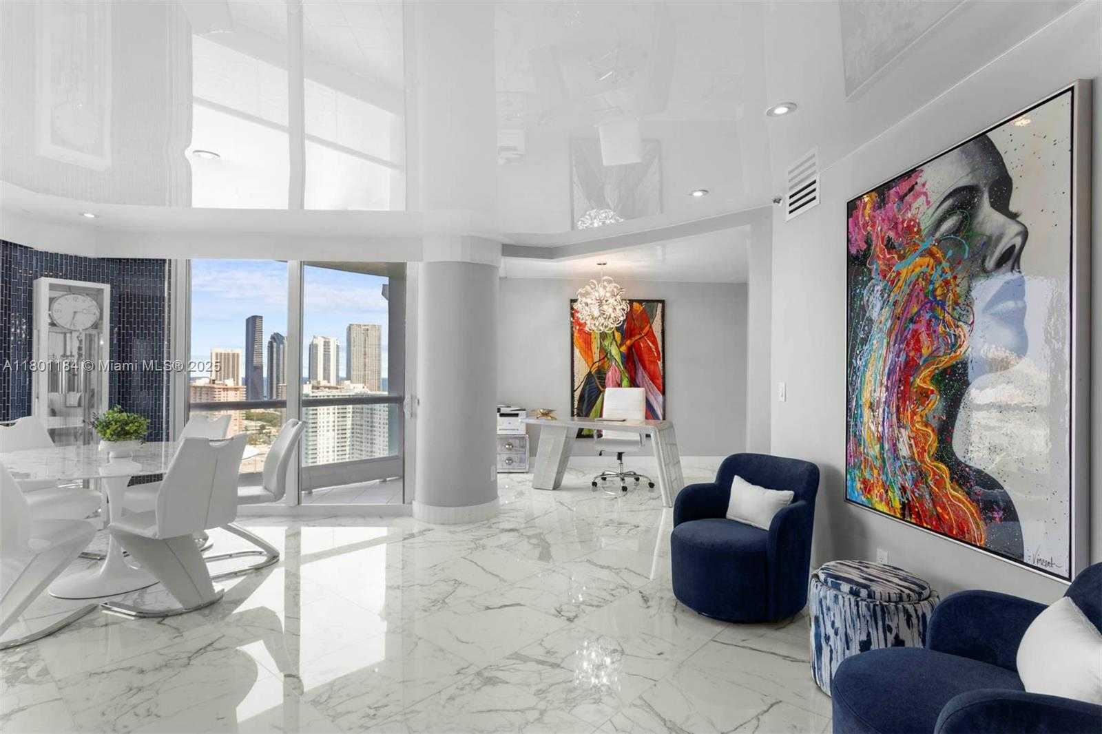 Small Image of 2600 ISLAND BLVD #2603, Aventura Number 11