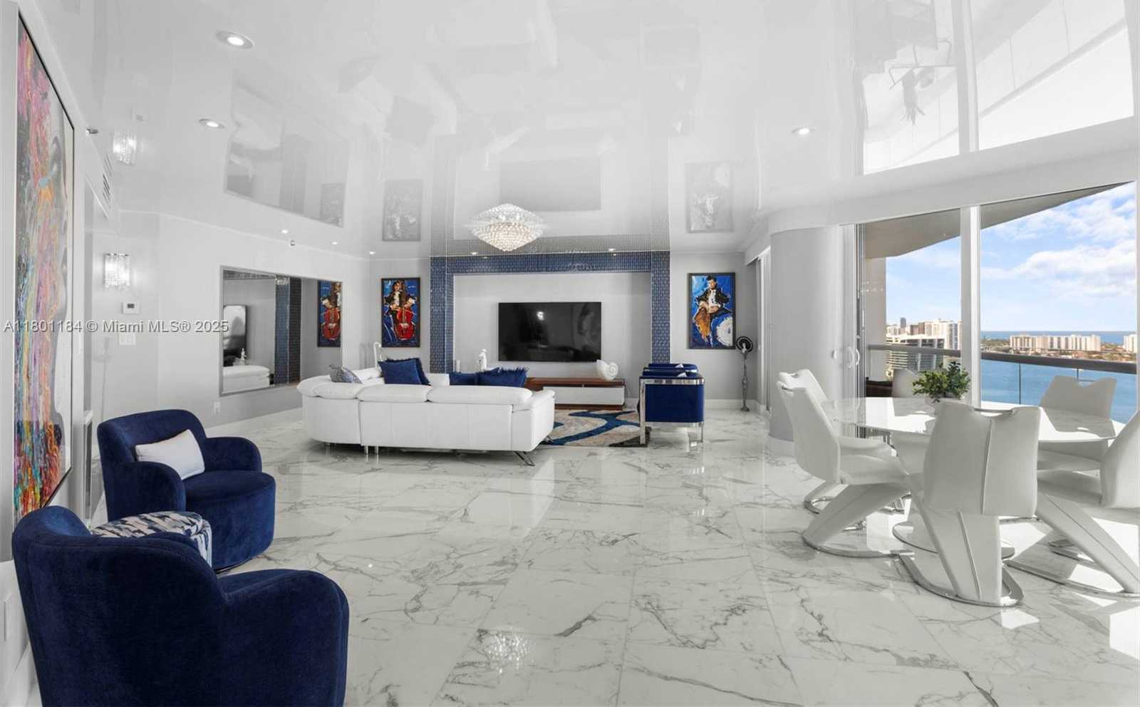 Small Image of 2600 ISLAND BLVD #2603, Aventura Number 12