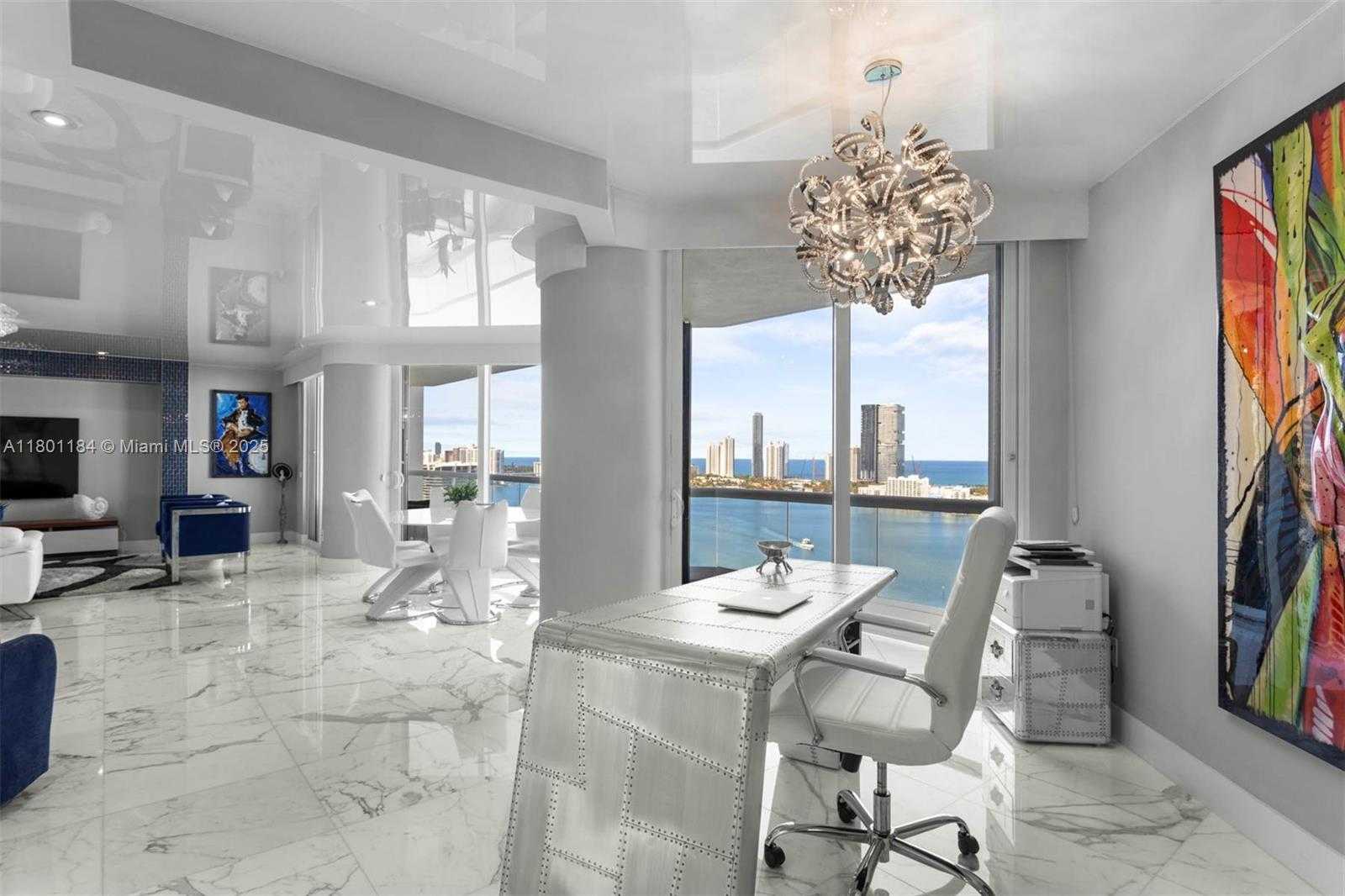 Small Image of 2600 ISLAND BLVD #2603, Aventura Number 15