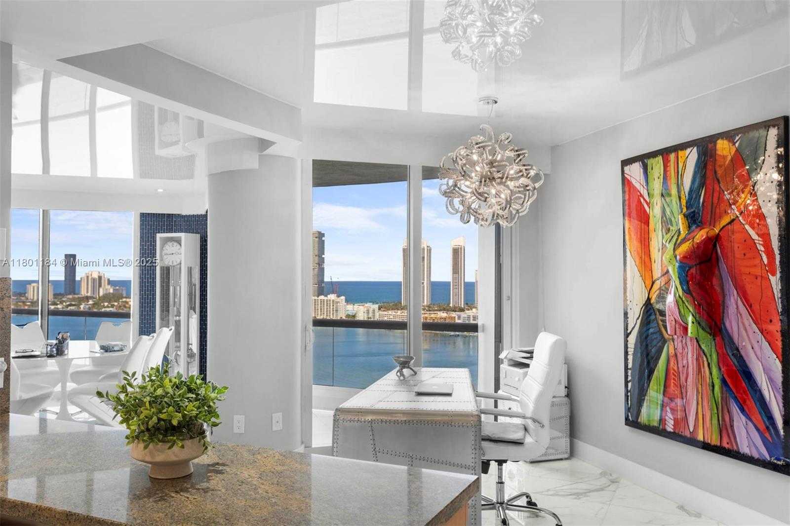 Small Image of 2600 ISLAND BLVD #2603, Aventura Number 16