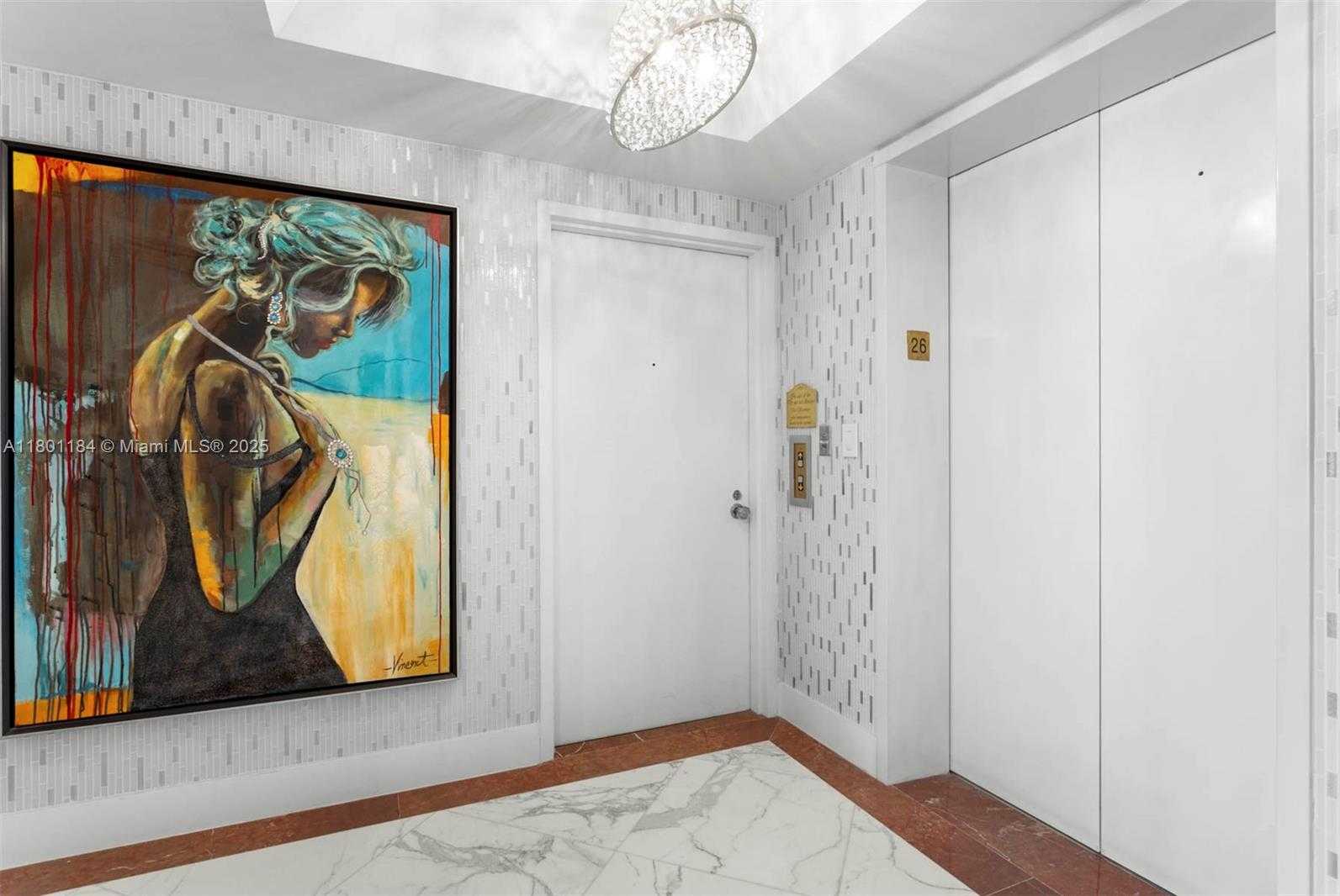 Small Image of 2600 ISLAND BLVD #2603, Aventura Number 2