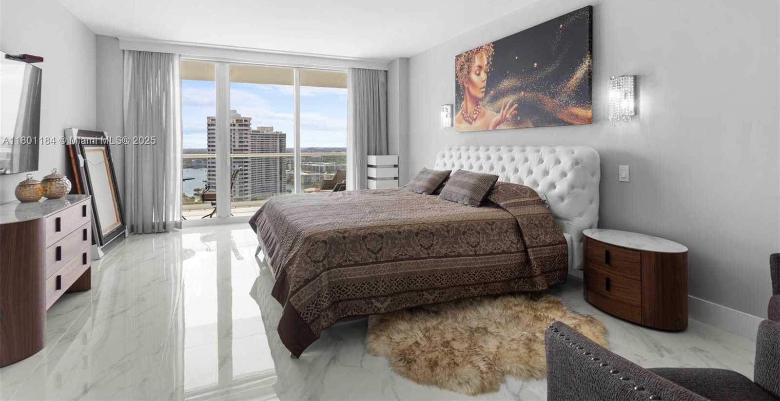 Small Image of 2600 ISLAND BLVD #2603, Aventura Number 21