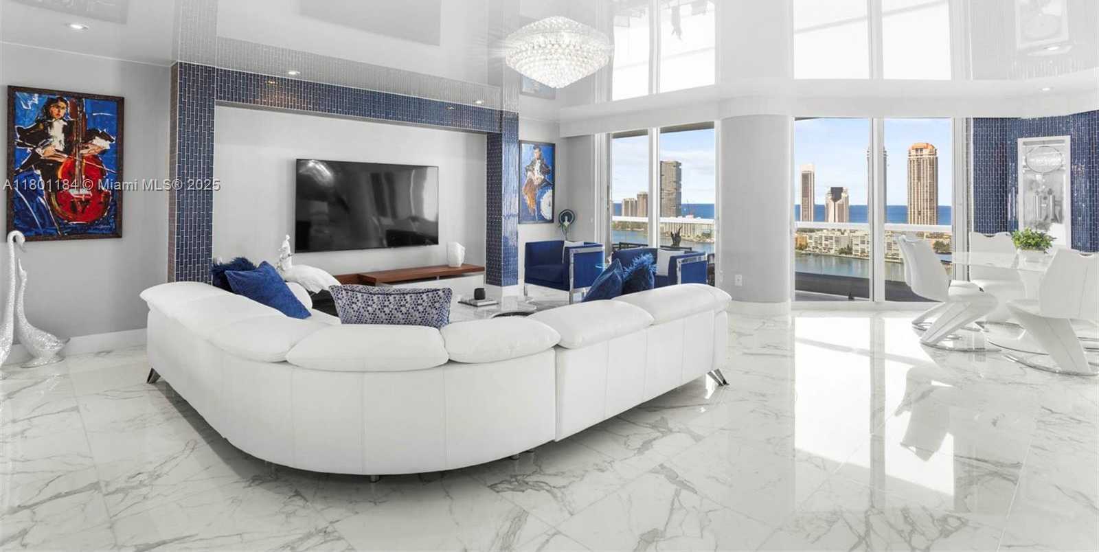 Small Image of 2600 ISLAND BLVD #2603, Aventura Number 3