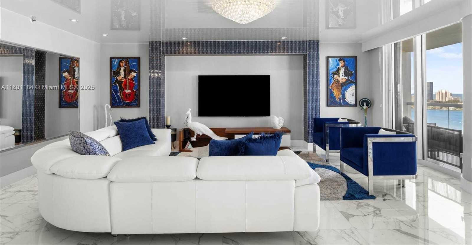 Small Image of 2600 ISLAND BLVD #2603, Aventura Number 5