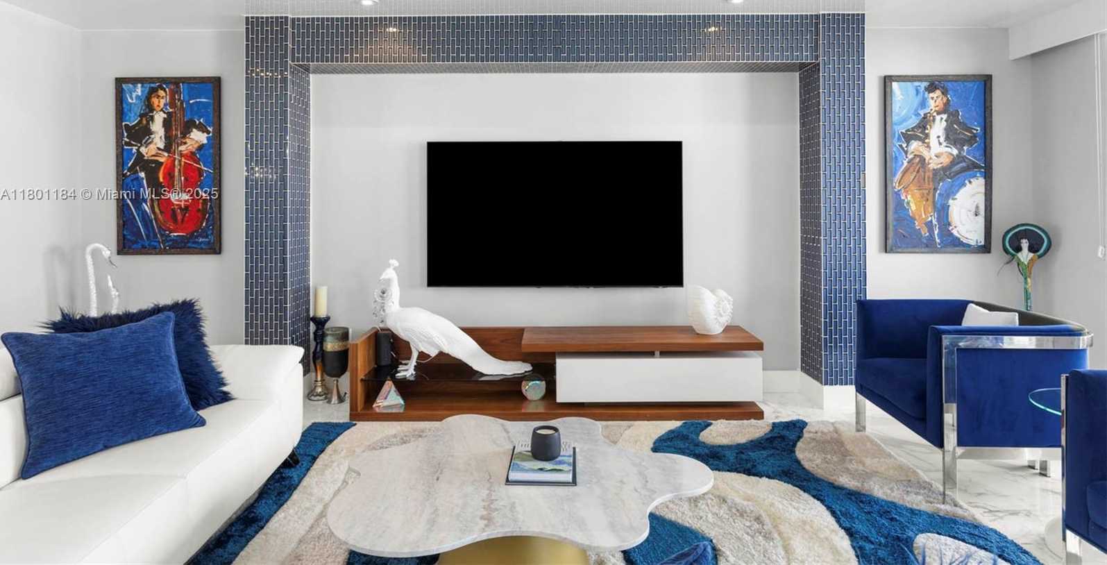 Small Image of 2600 ISLAND BLVD #2603, Aventura Number 6