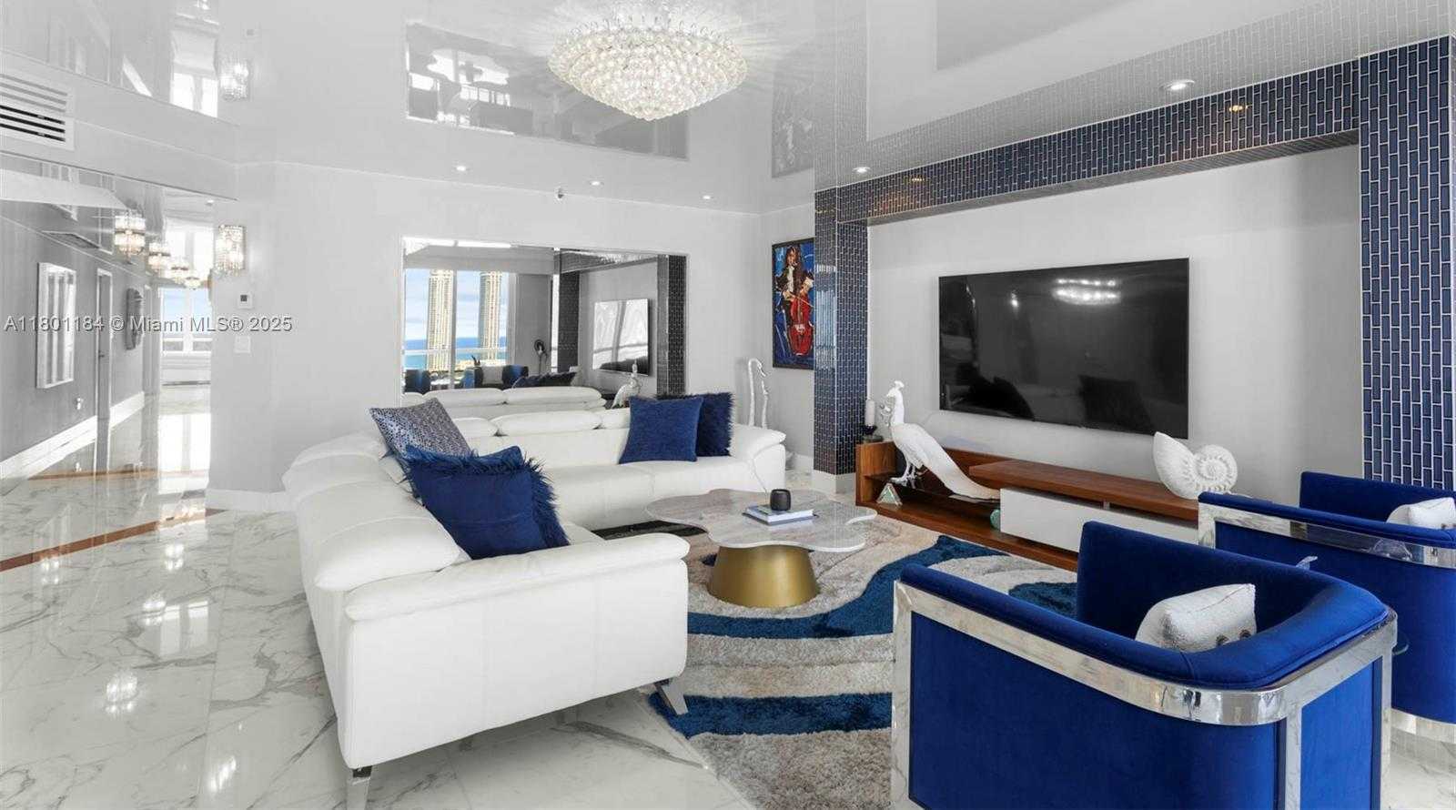 Small Image of 2600 ISLAND BLVD #2603, Aventura Number 7