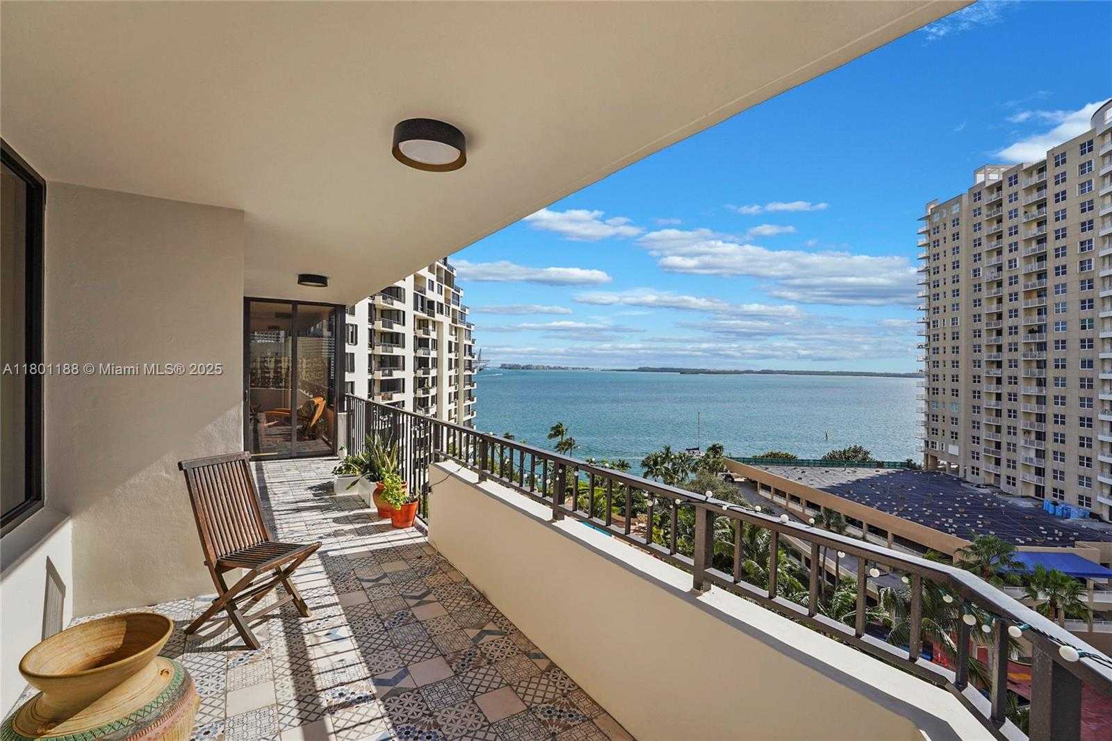 Small Image of 520 BRICKELL KEY DR #A1015, Miami Number 23