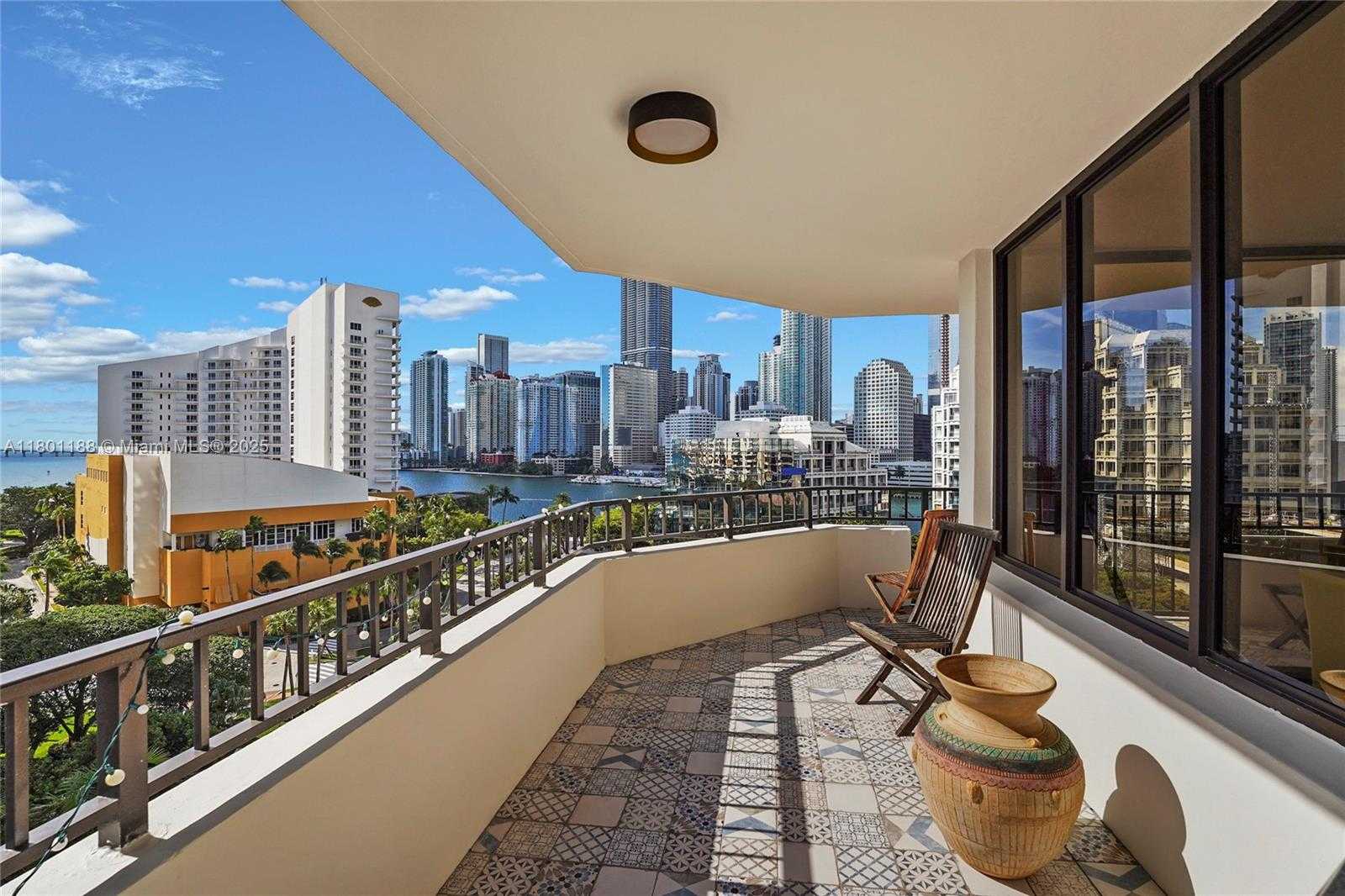 Small Image of 520 BRICKELL KEY DR #A1015, Miami Number 24
