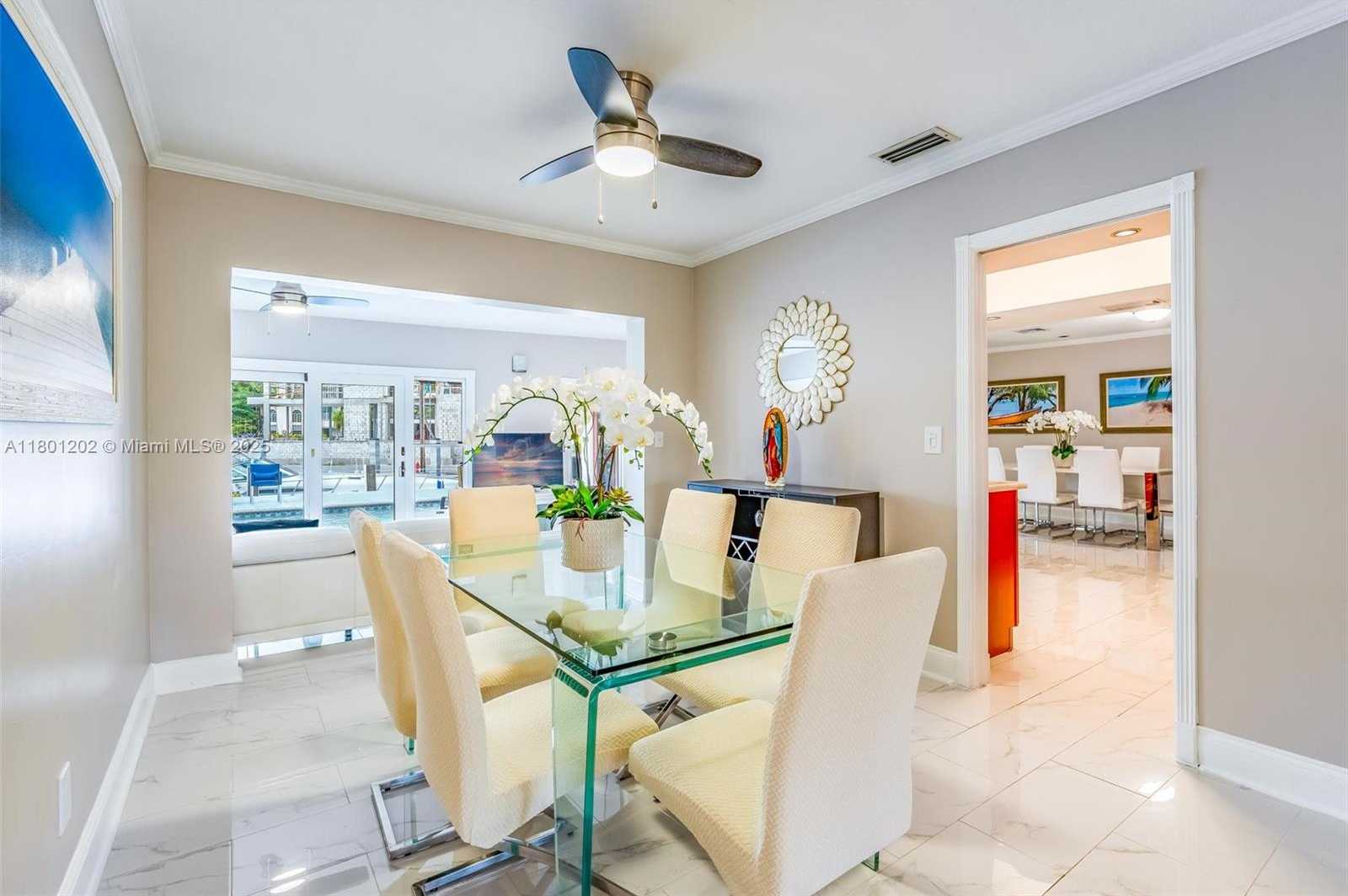 Small Image of 325 ISLE OF CAPRI DR, Fort Lauderdale Number 12