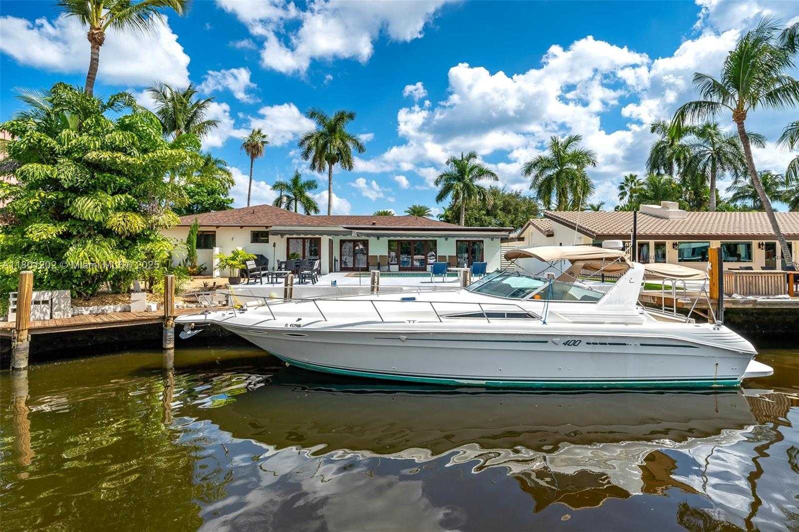 Small Image of 325 ISLE OF CAPRI DR, Fort Lauderdale Number 7