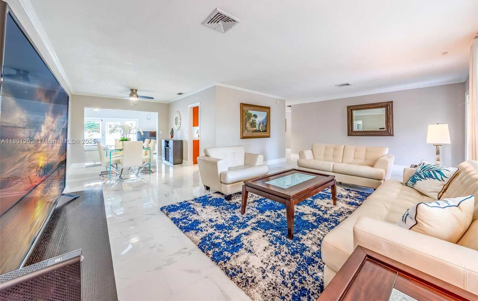 Small Image of 325 ISLE OF CAPRI DR, Fort Lauderdale Number 9