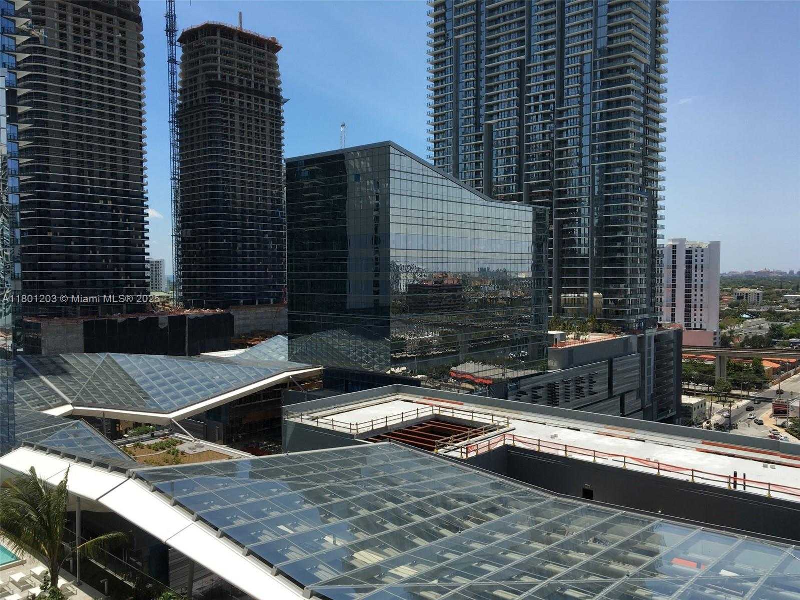 Small Image of 68 SOUTH EAST 6TH ST #1108, Miami Number 7