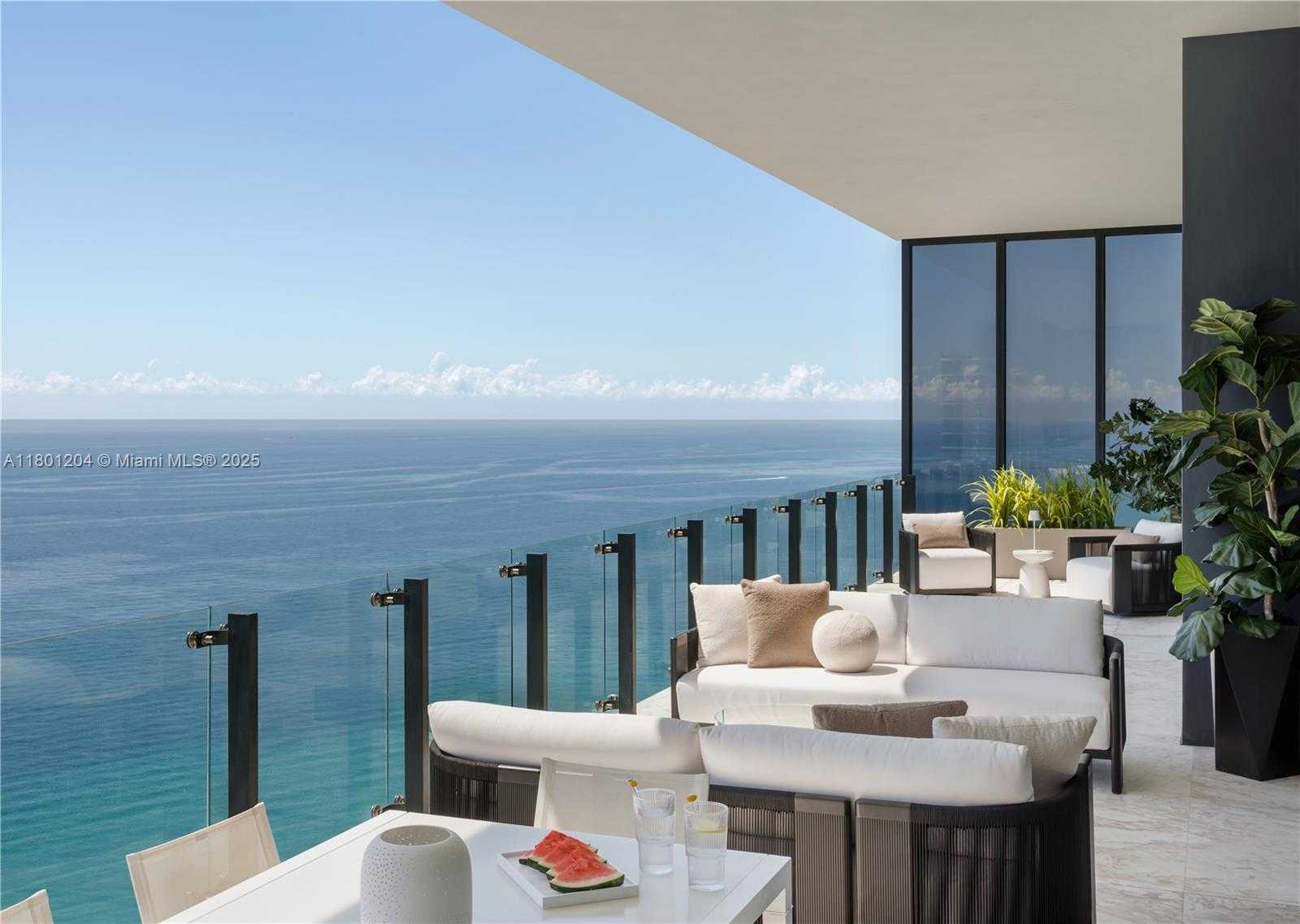Small Image of 17141 COLLINS AVE #2801, Sunny Isles Beach Number 11