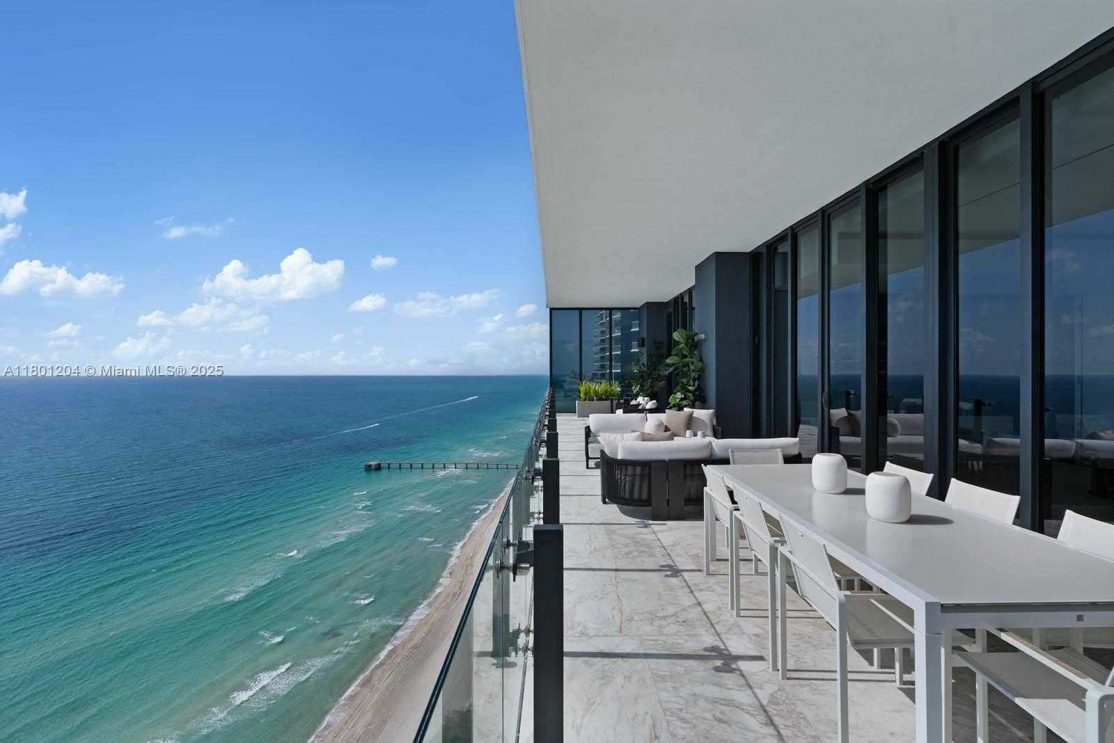 Small Image of 17141 COLLINS AVE #2801, Sunny Isles Beach Number 12