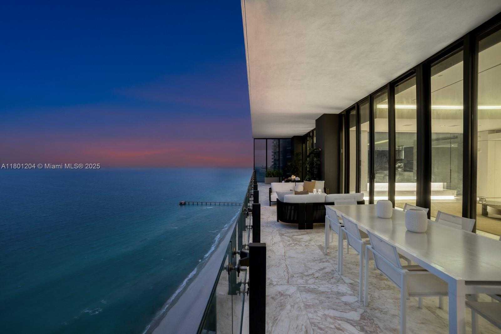 Small Image of 17141 COLLINS AVE #2801, Sunny Isles Beach Number 13