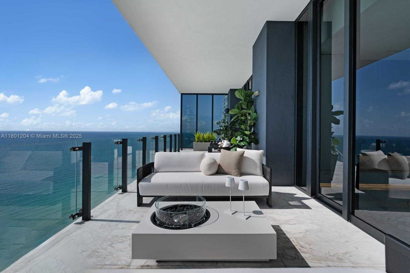 Small Image of 17141 COLLINS AVE #2801, Sunny Isles Beach Number 14