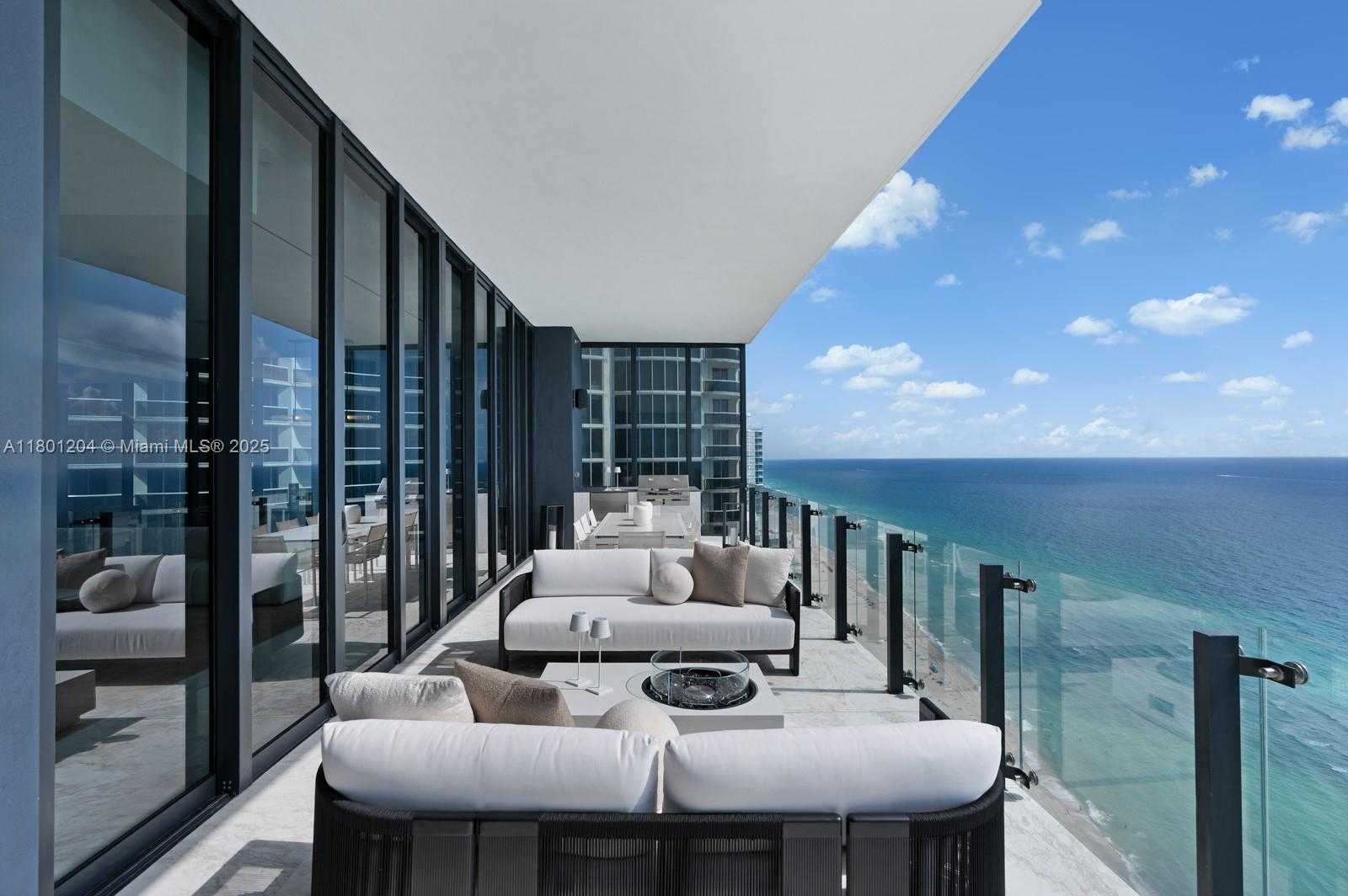 Small Image of 17141 COLLINS AVE #2801, Sunny Isles Beach Number 15