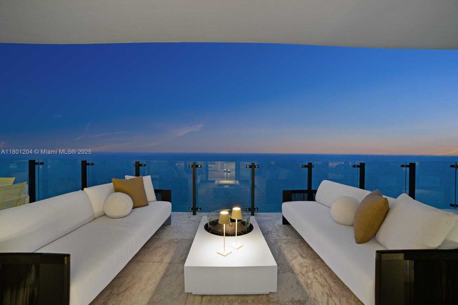 Small Image of 17141 COLLINS AVE #2801, Sunny Isles Beach Number 16