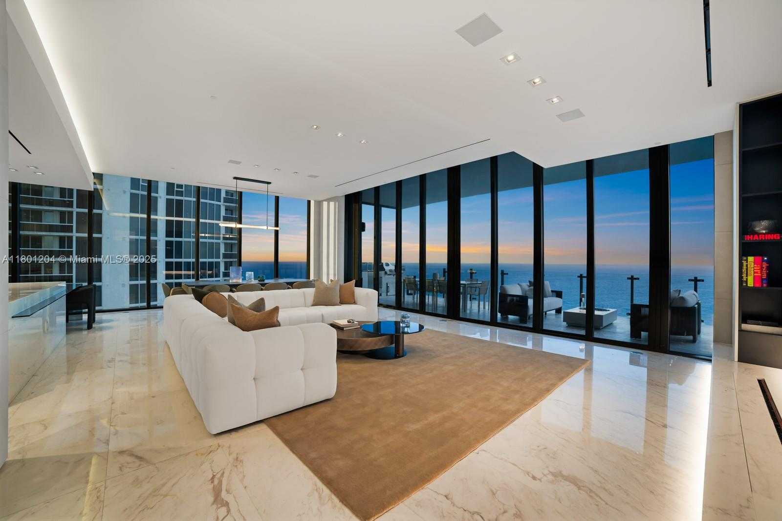 Small Image of 17141 COLLINS AVE #2801, Sunny Isles Beach Number 2