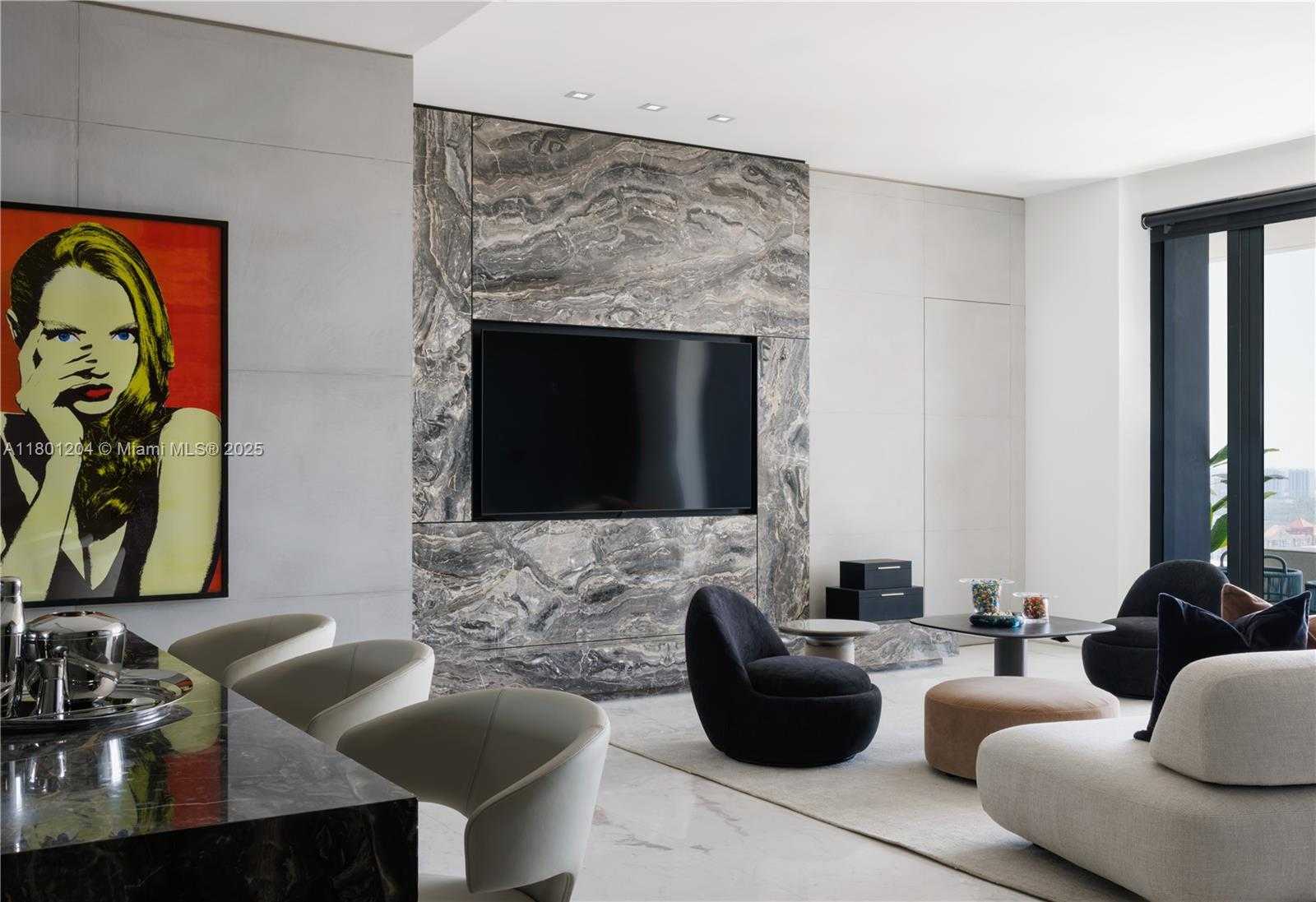 Small Image of 17141 COLLINS AVE #2801, Sunny Isles Beach Number 26