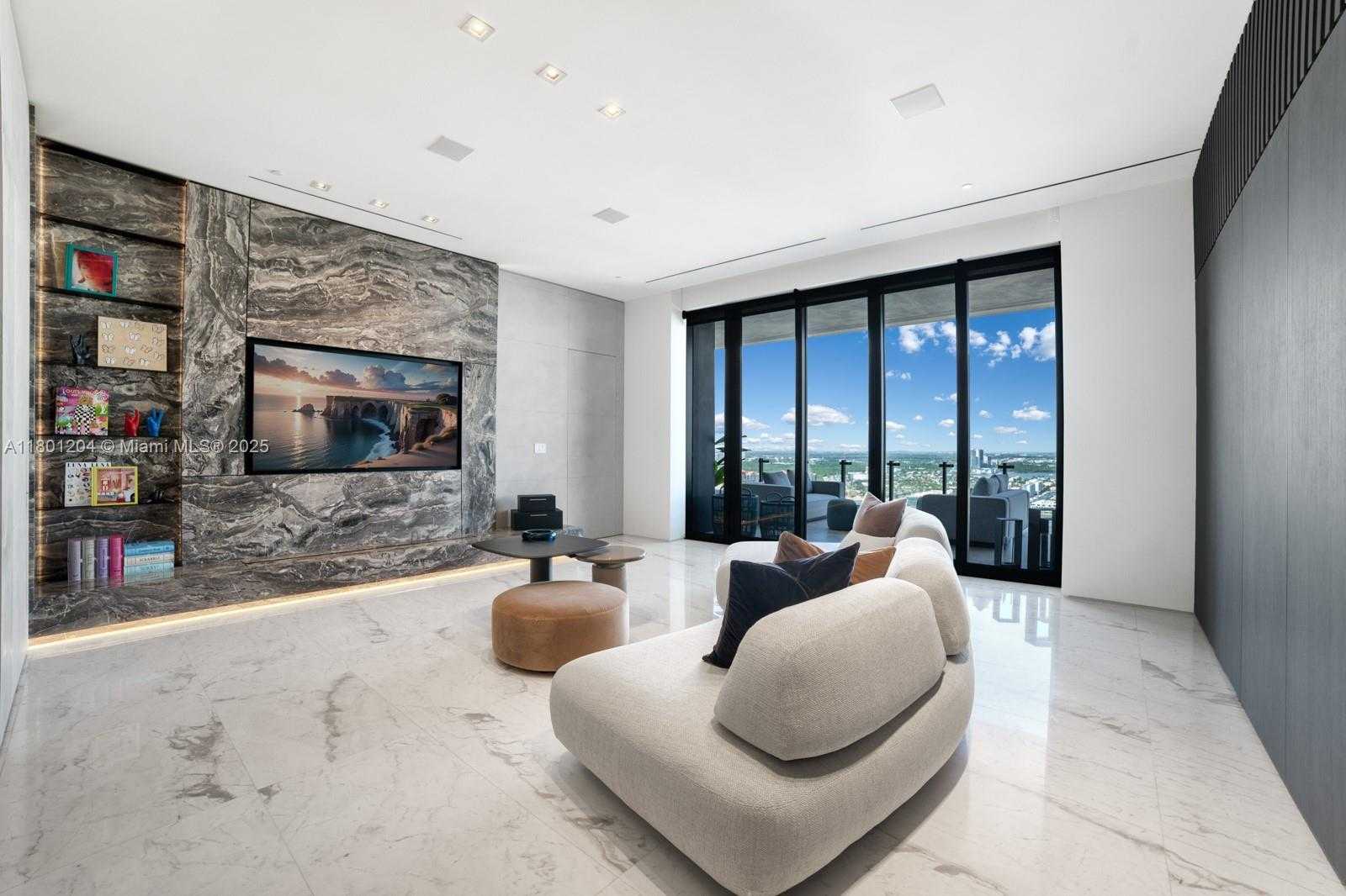 Small Image of 17141 COLLINS AVE #2801, Sunny Isles Beach Number 30