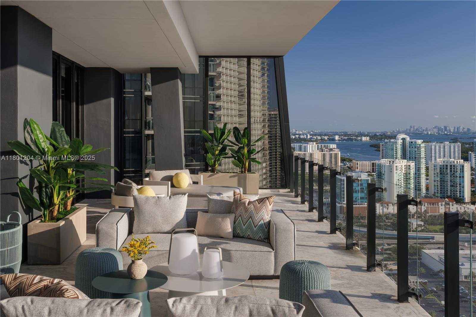 Small Image of 17141 COLLINS AVE #2801, Sunny Isles Beach Number 31