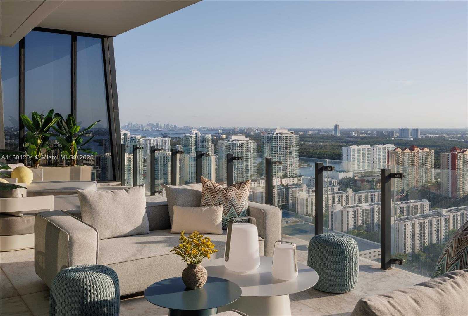 Small Image of 17141 COLLINS AVE #2801, Sunny Isles Beach Number 32