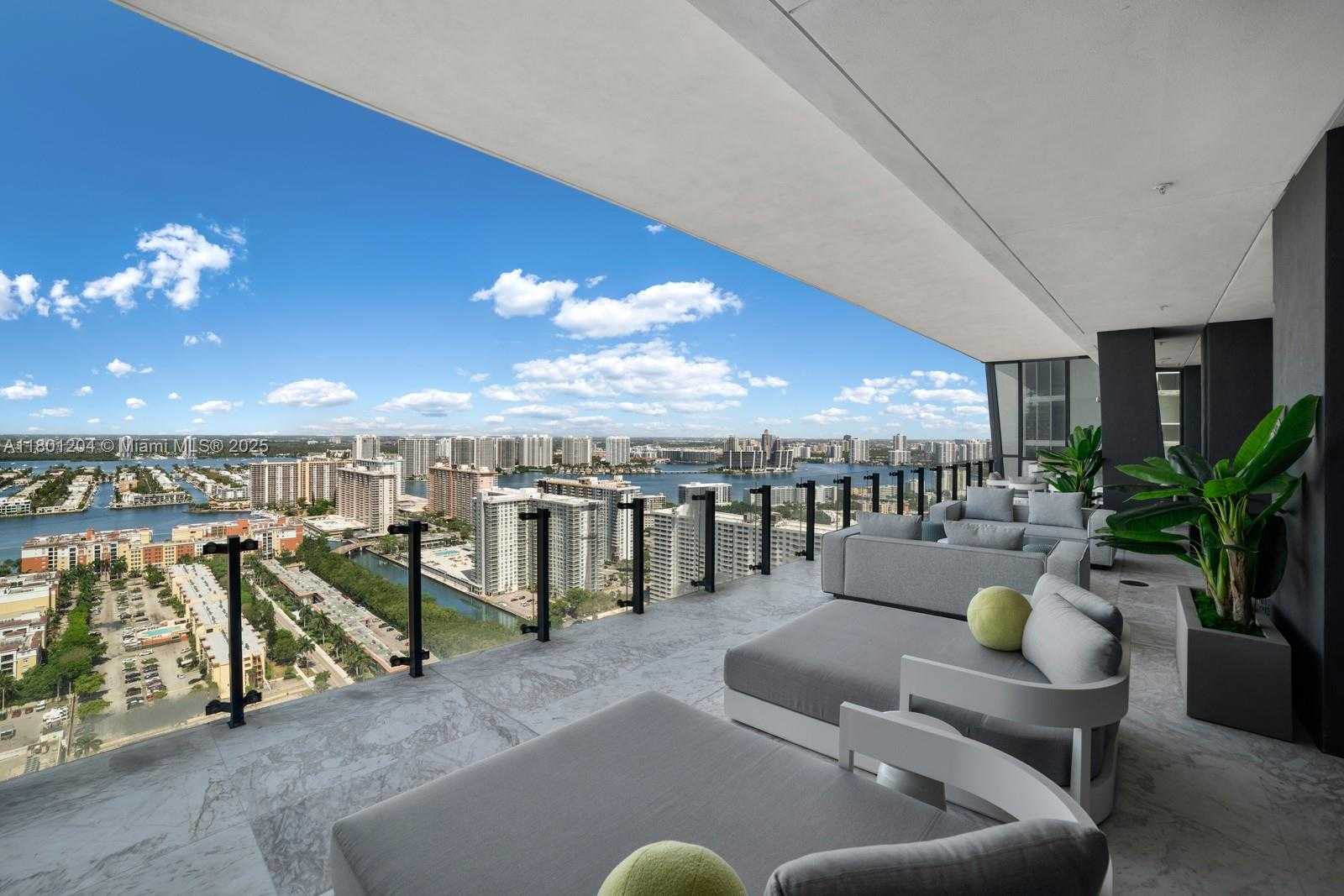 Small Image of 17141 COLLINS AVE #2801, Sunny Isles Beach Number 35