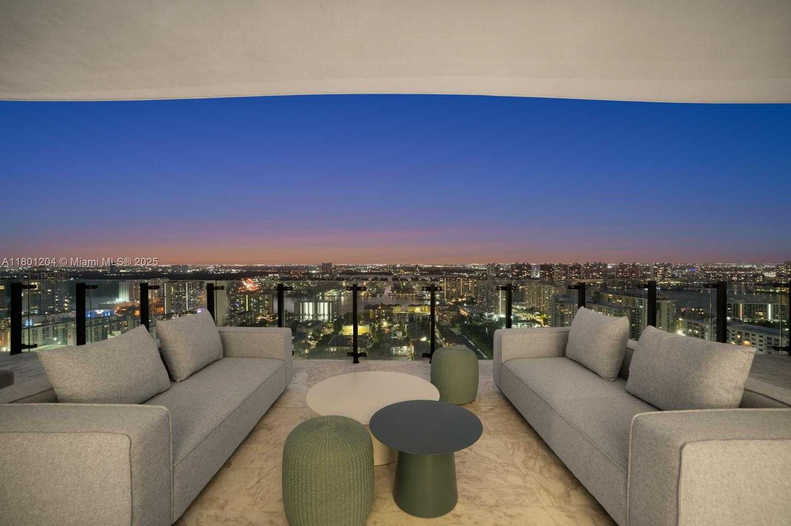 Small Image of 17141 COLLINS AVE #2801, Sunny Isles Beach Number 37