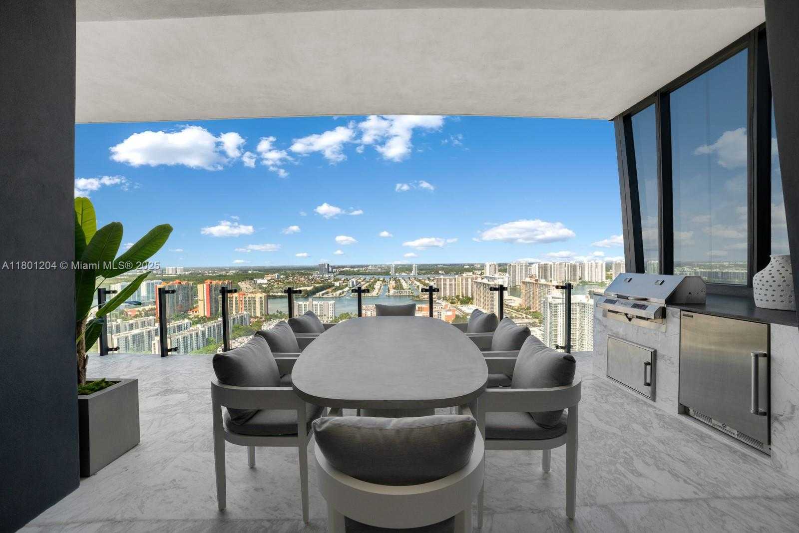 Small Image of 17141 COLLINS AVE #2801, Sunny Isles Beach Number 38