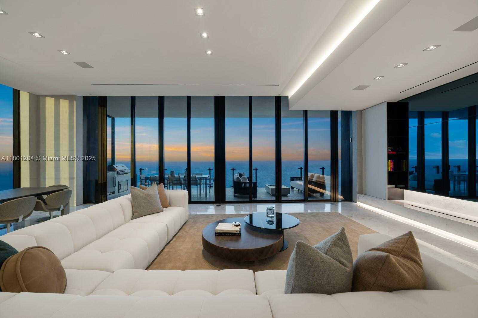 Small Image of 17141 COLLINS AVE #2801, Sunny Isles Beach Number 4