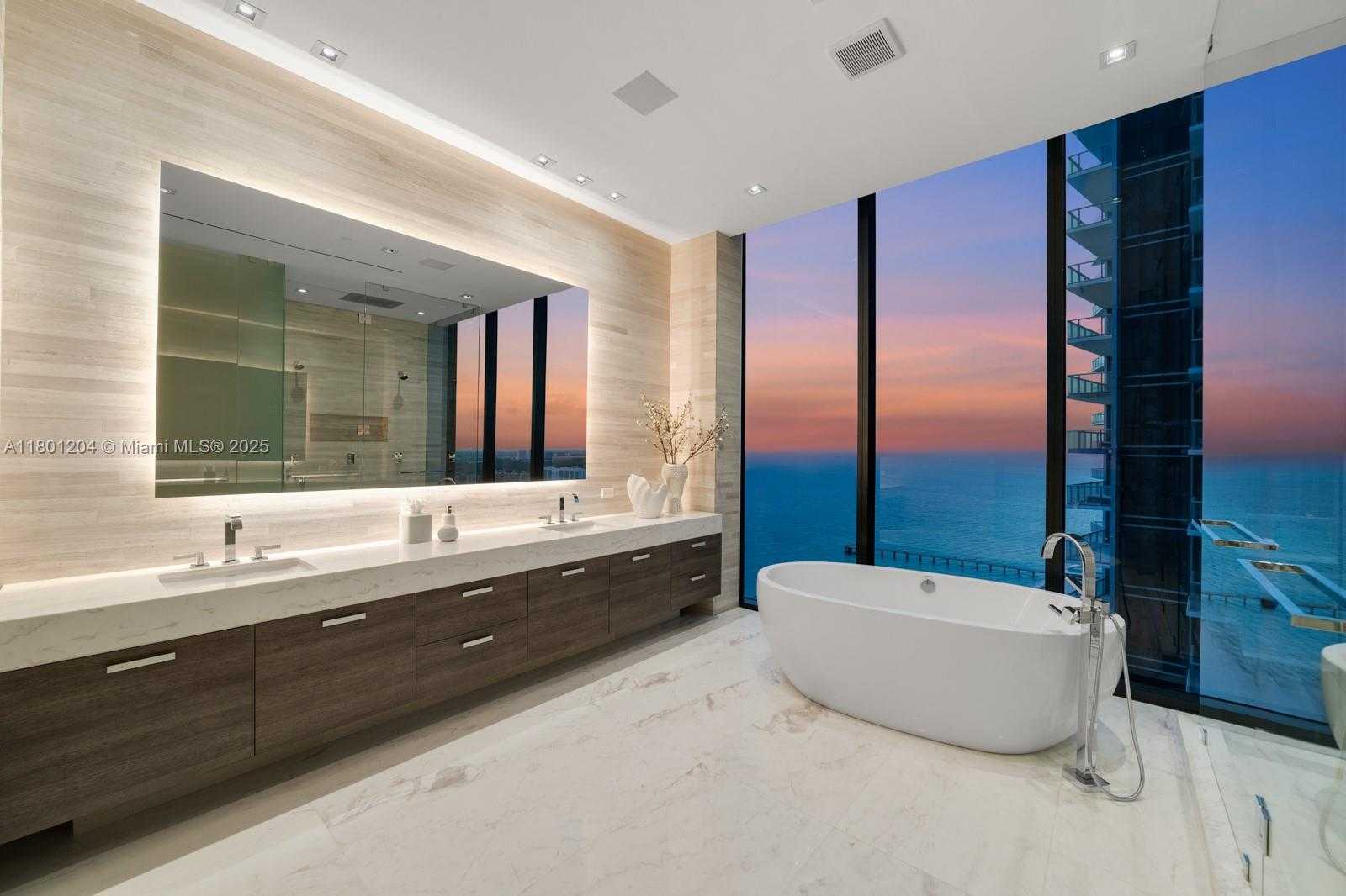 Small Image of 17141 COLLINS AVE #2801, Sunny Isles Beach Number 48