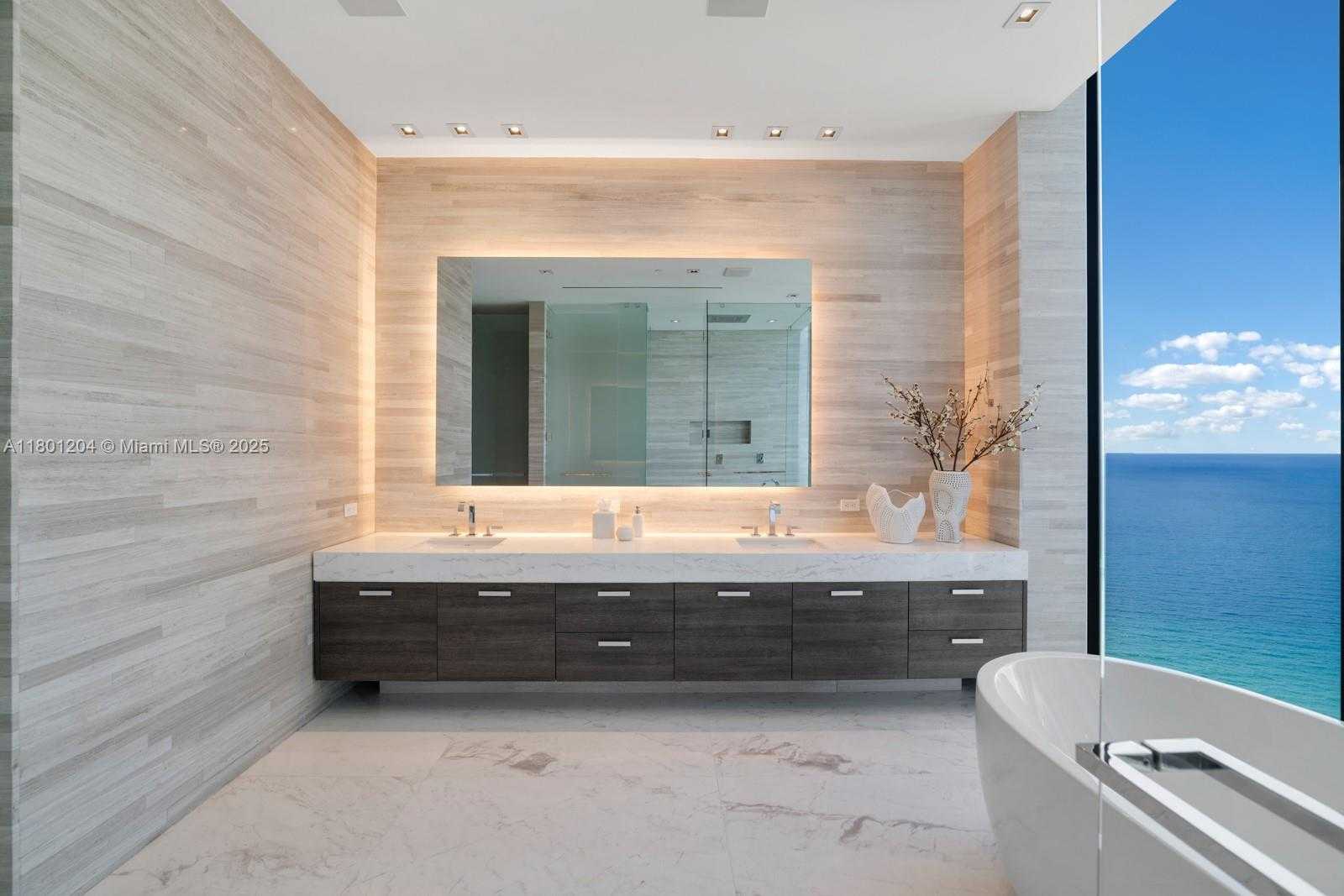 Small Image of 17141 COLLINS AVE #2801, Sunny Isles Beach Number 49