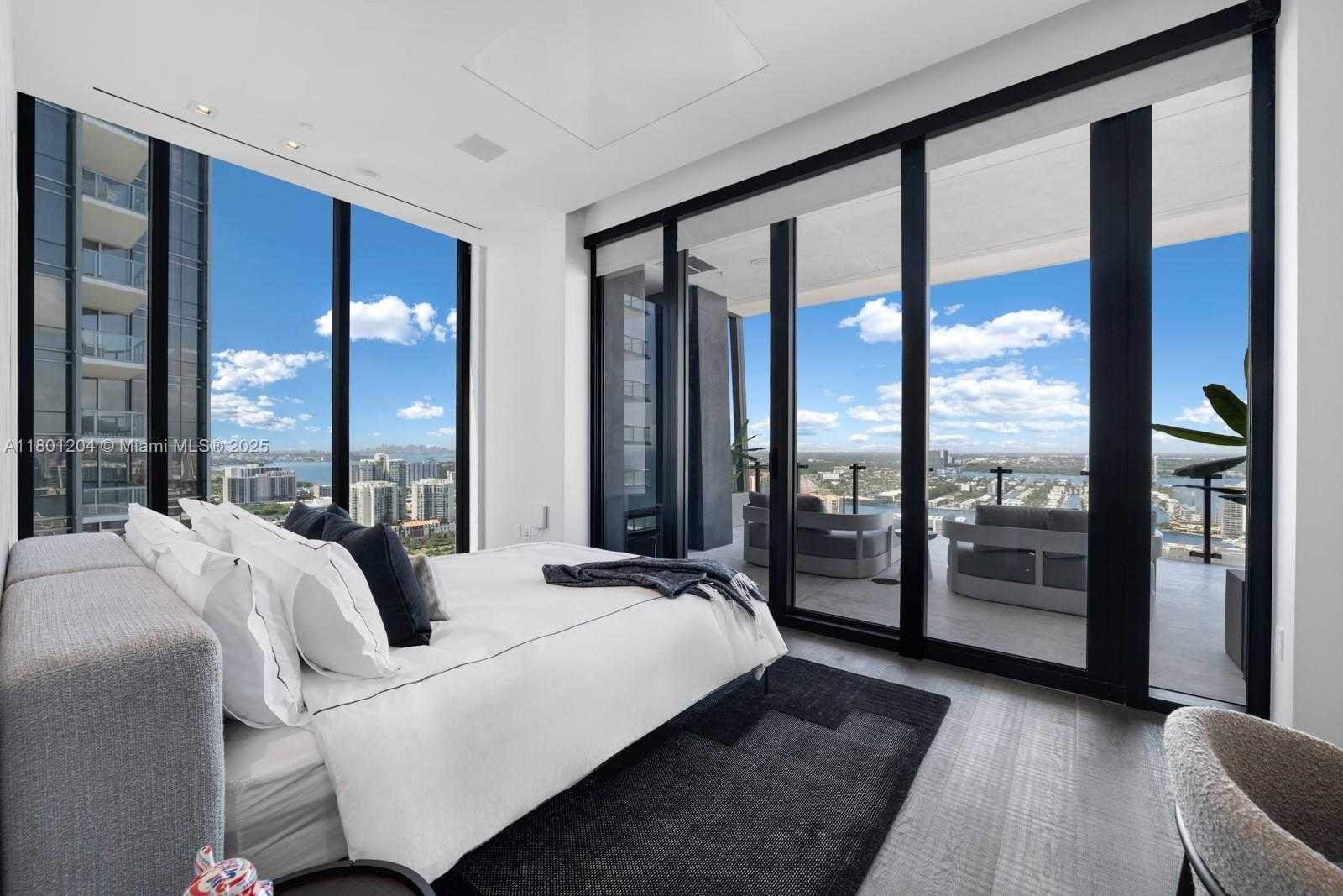 Small Image of 17141 COLLINS AVE #2801, Sunny Isles Beach Number 55
