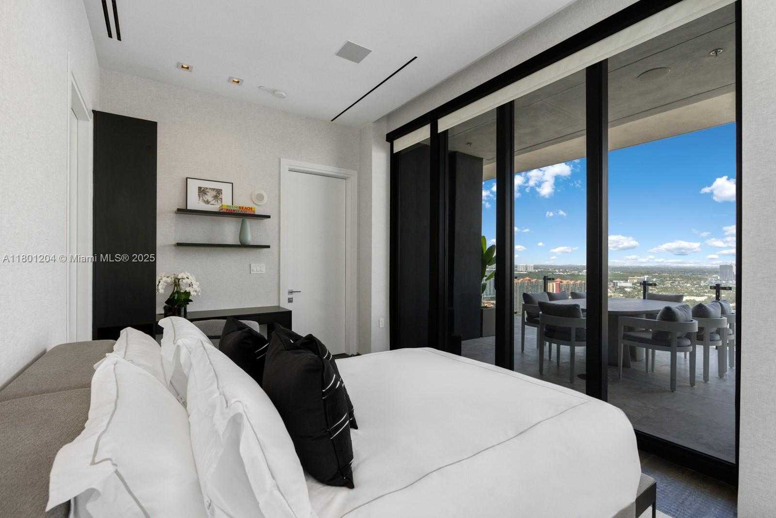 Small Image of 17141 COLLINS AVE #2801, Sunny Isles Beach Number 59