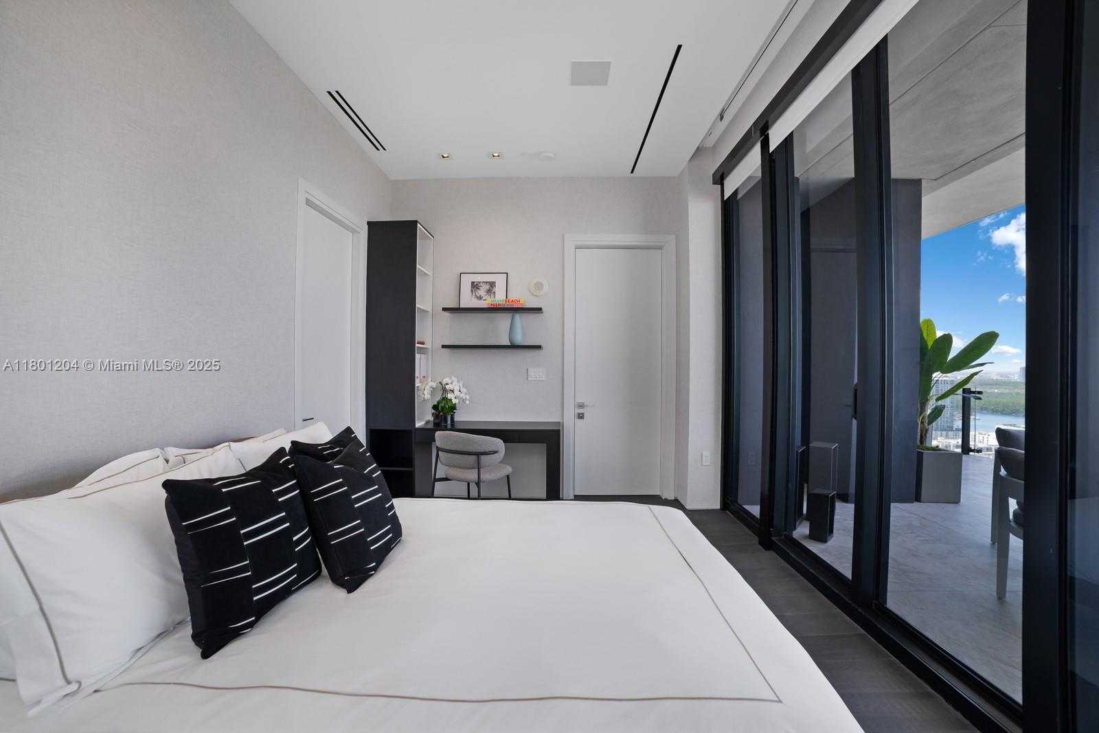 Small Image of 17141 COLLINS AVE #2801, Sunny Isles Beach Number 60