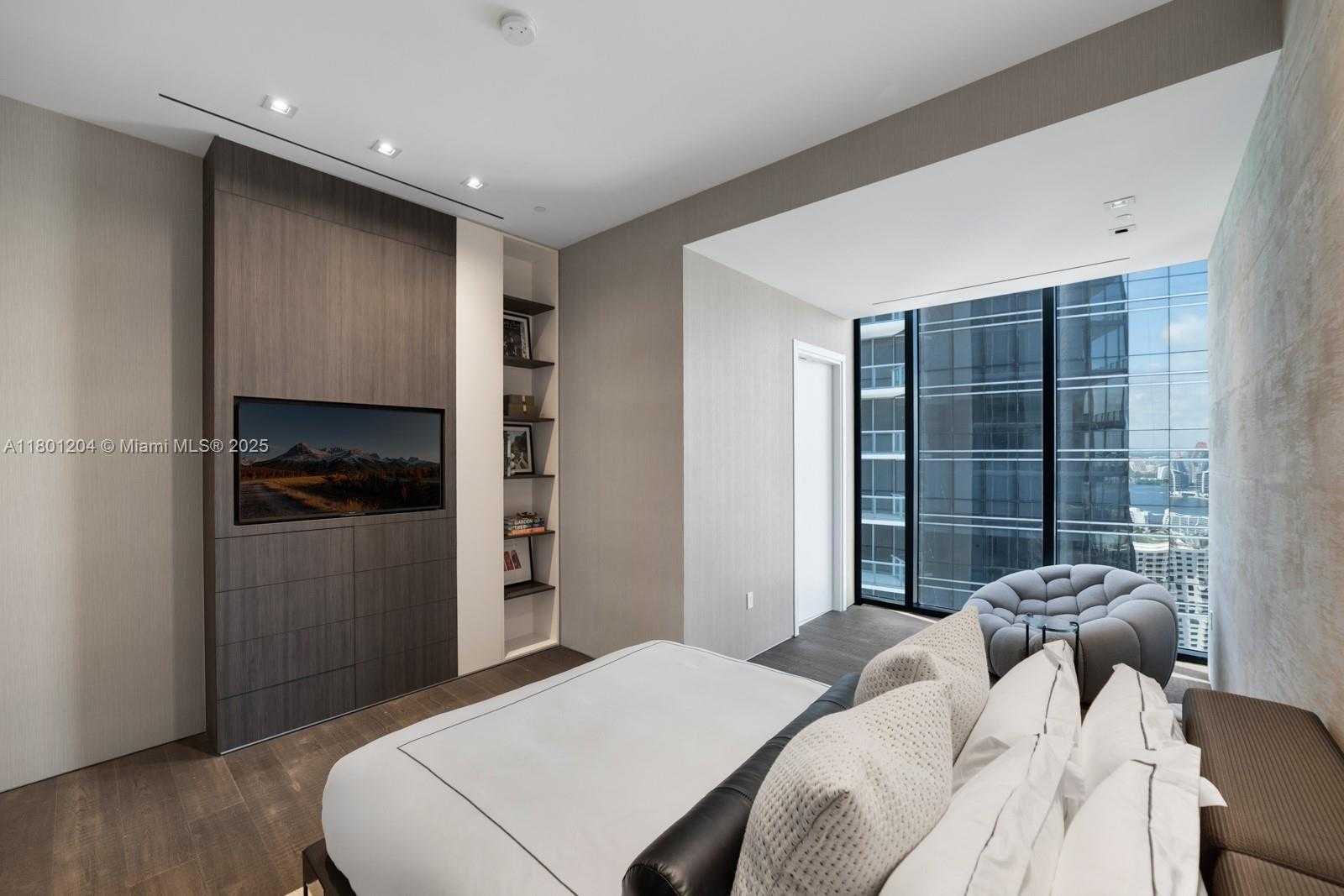 Small Image of 17141 COLLINS AVE #2801, Sunny Isles Beach Number 64