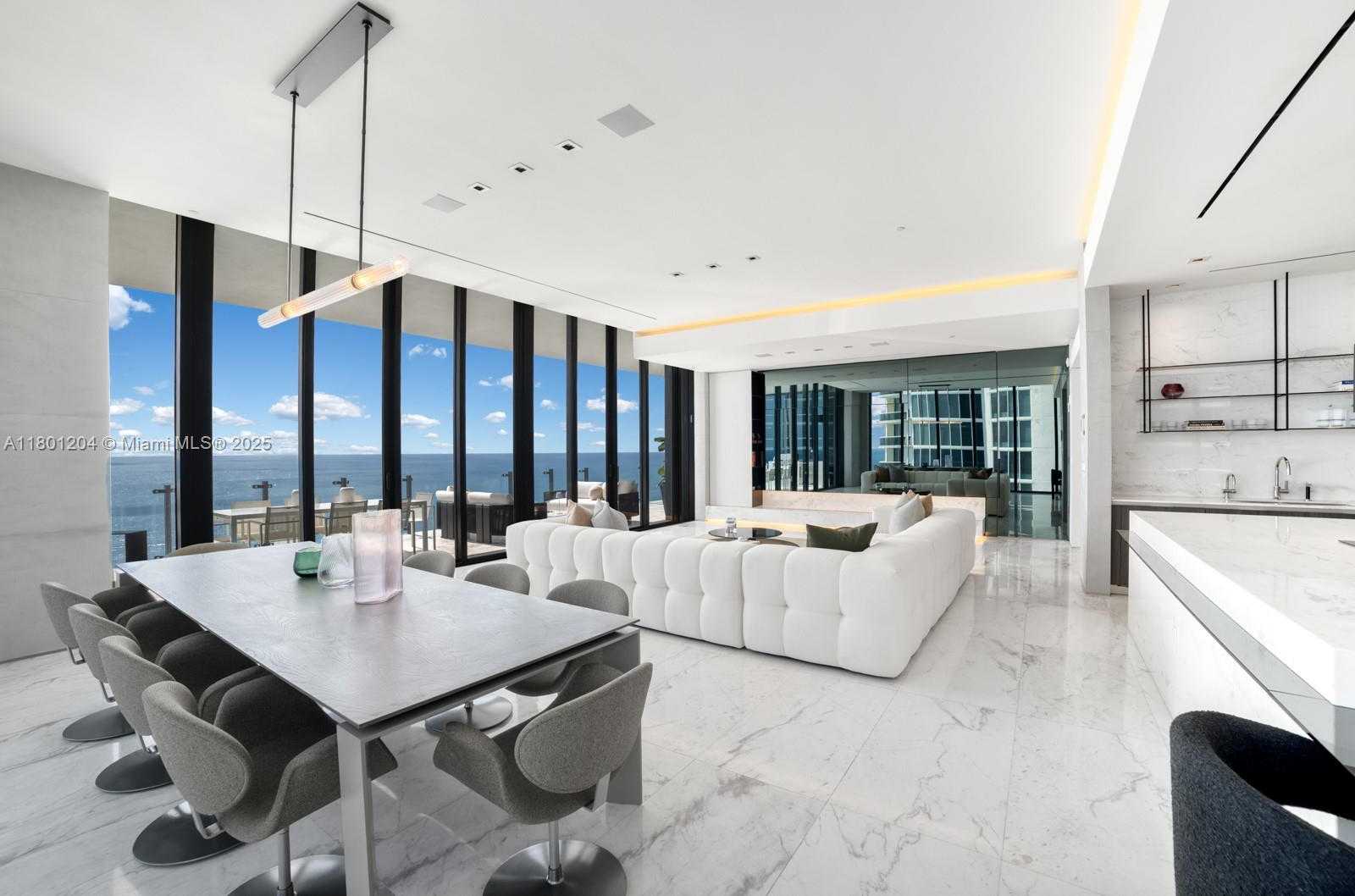 Small Image of 17141 COLLINS AVE #2801, Sunny Isles Beach Number 7