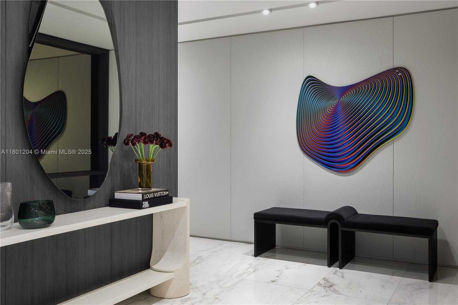 Small Image of 17141 COLLINS AVE #2801, Sunny Isles Beach Number 77