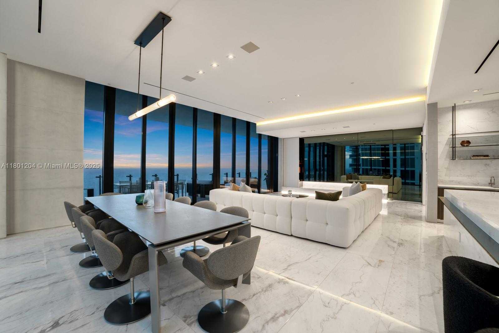 Small Image of 17141 COLLINS AVE #2801, Sunny Isles Beach Number 8