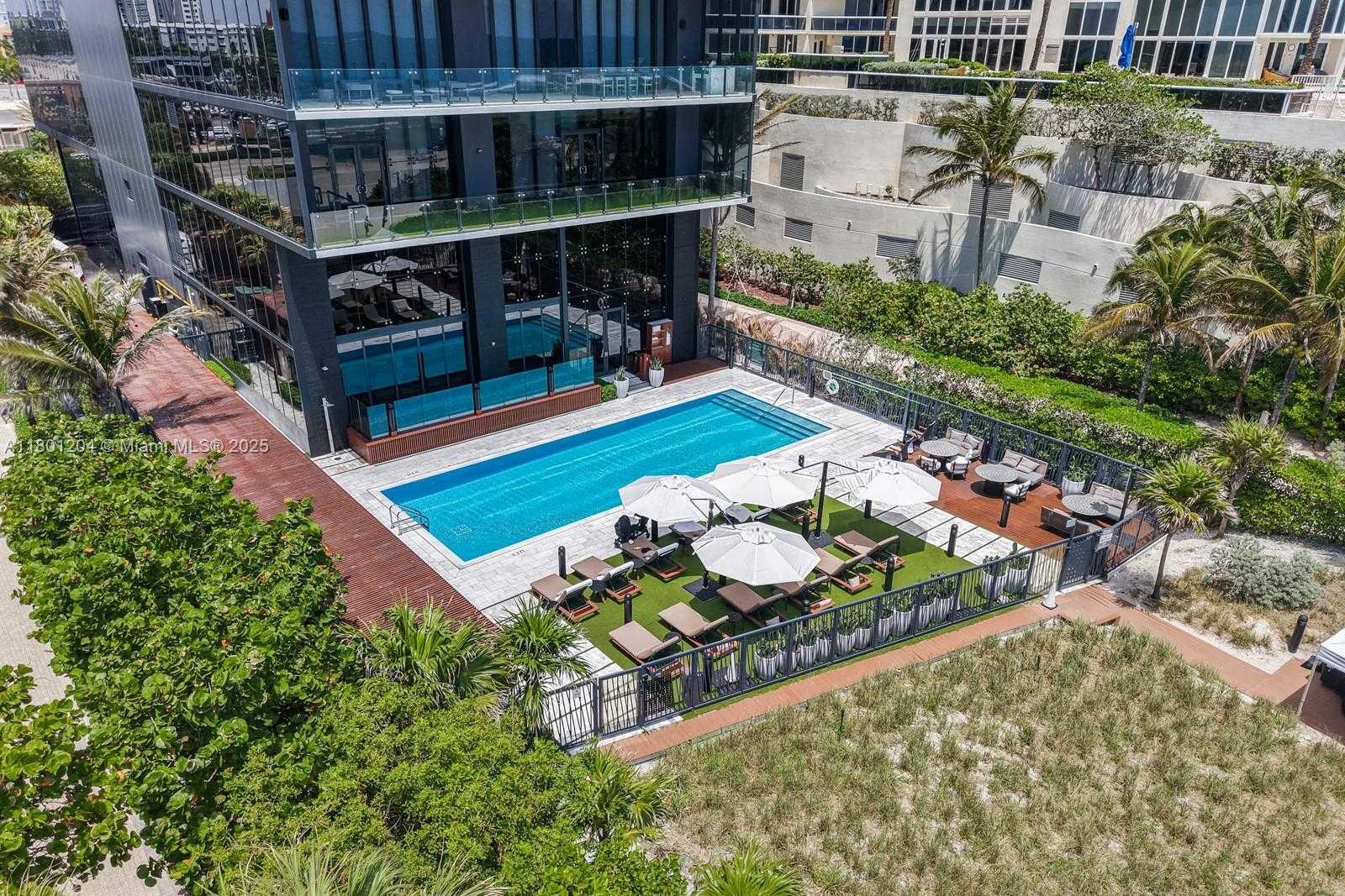 Small Image of 17141 COLLINS AVE #2801, Sunny Isles Beach Number 82
